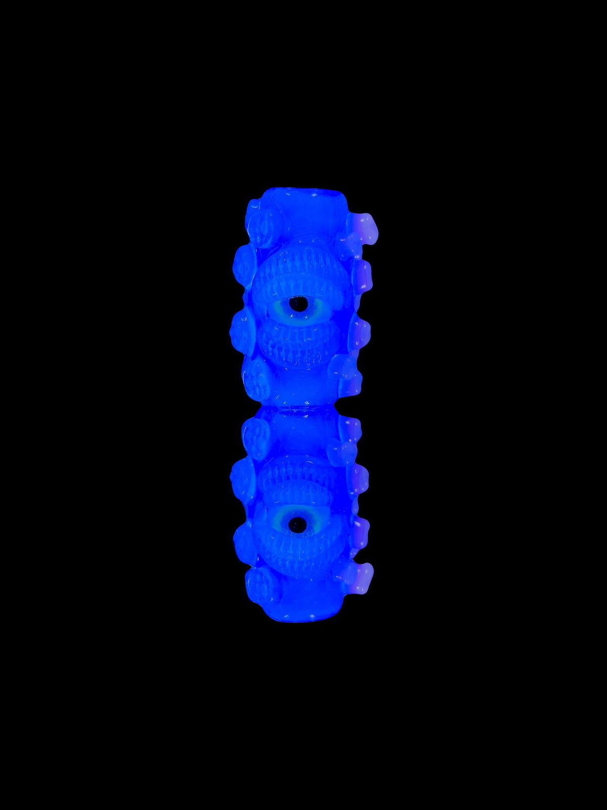 Salt Glass Uv Bead
