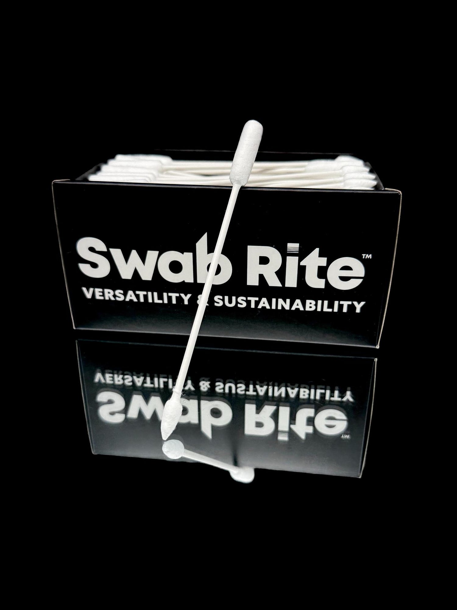 Swab Rite X Water Boys 100ct Q Tips