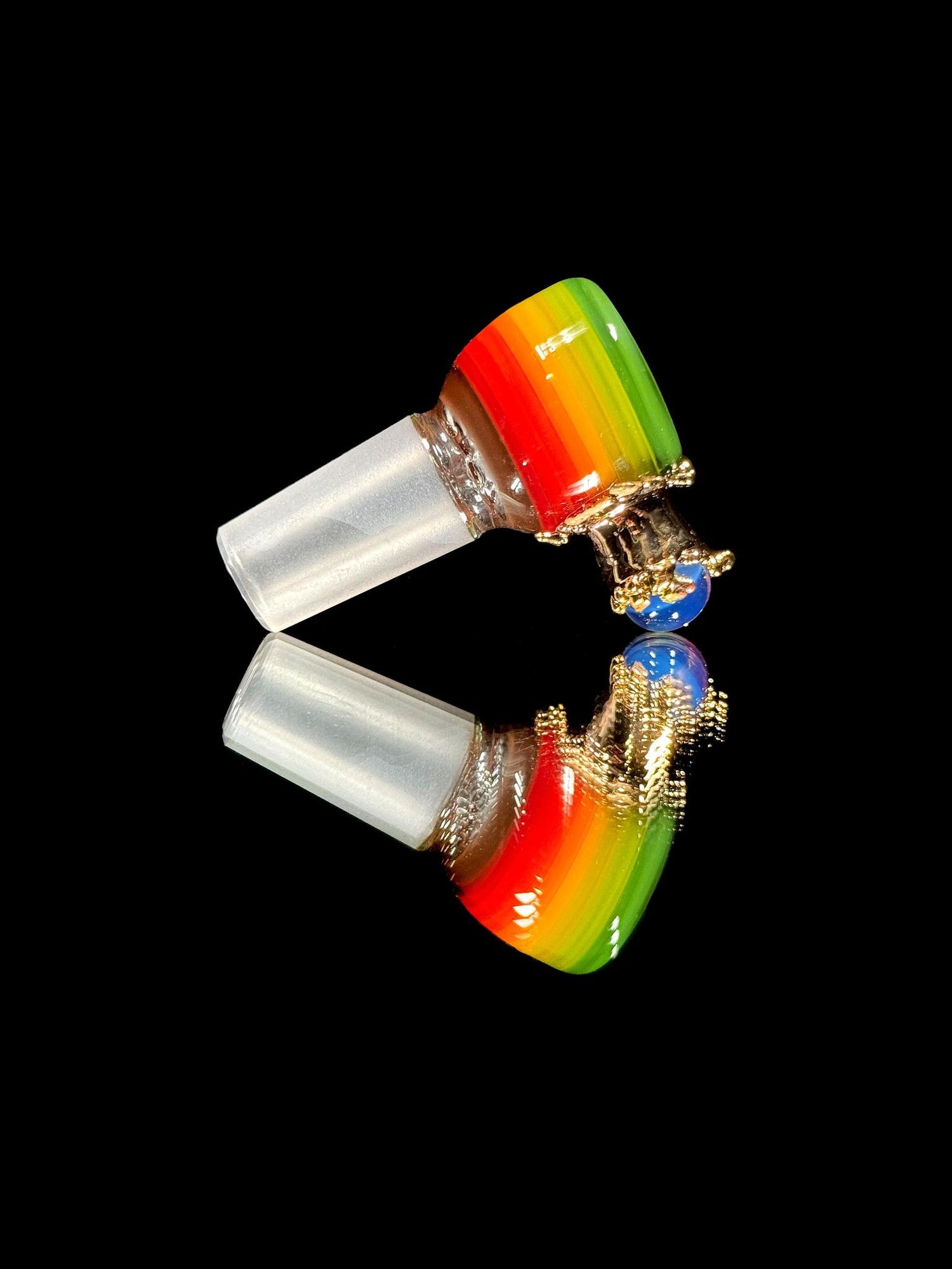 Snic Barnes 14mm Serape Slide