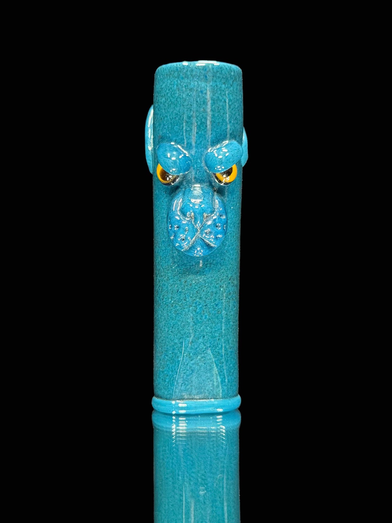 Wyoming Mofo Animal Chillum