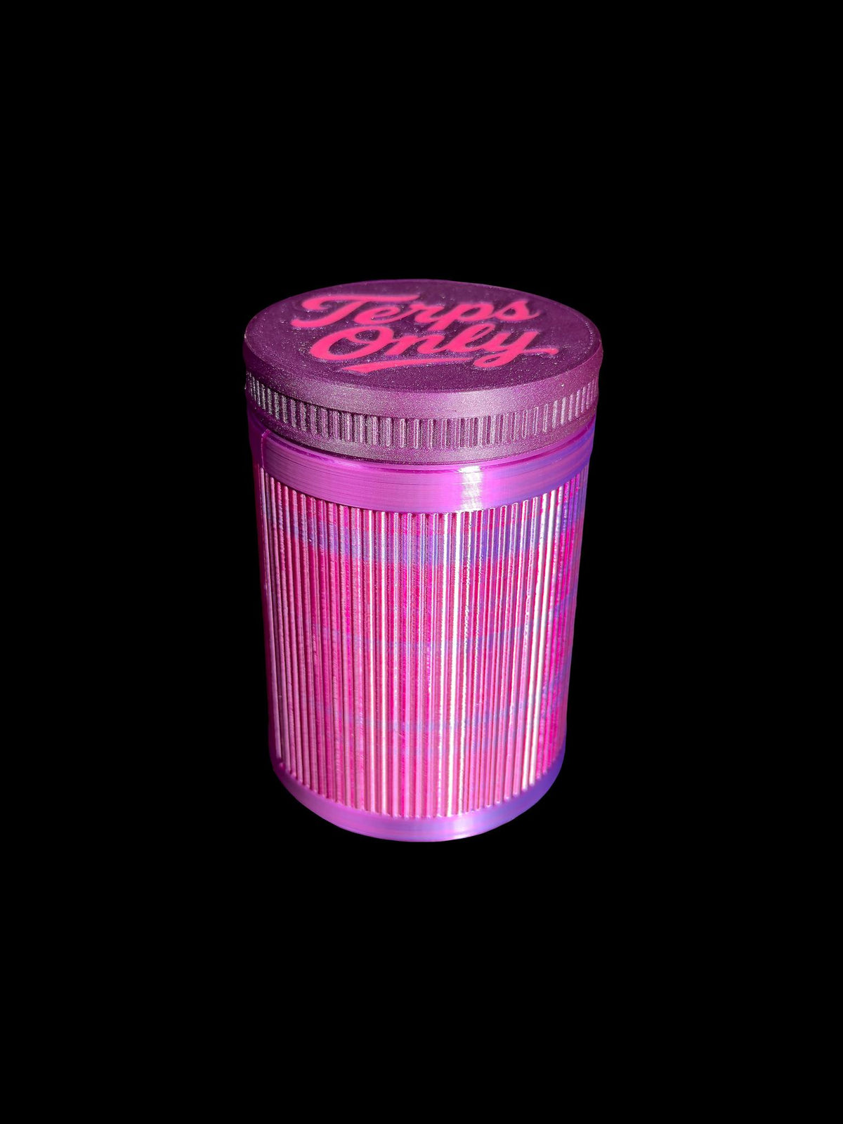 Kandy 3D Prints Terp Cooler