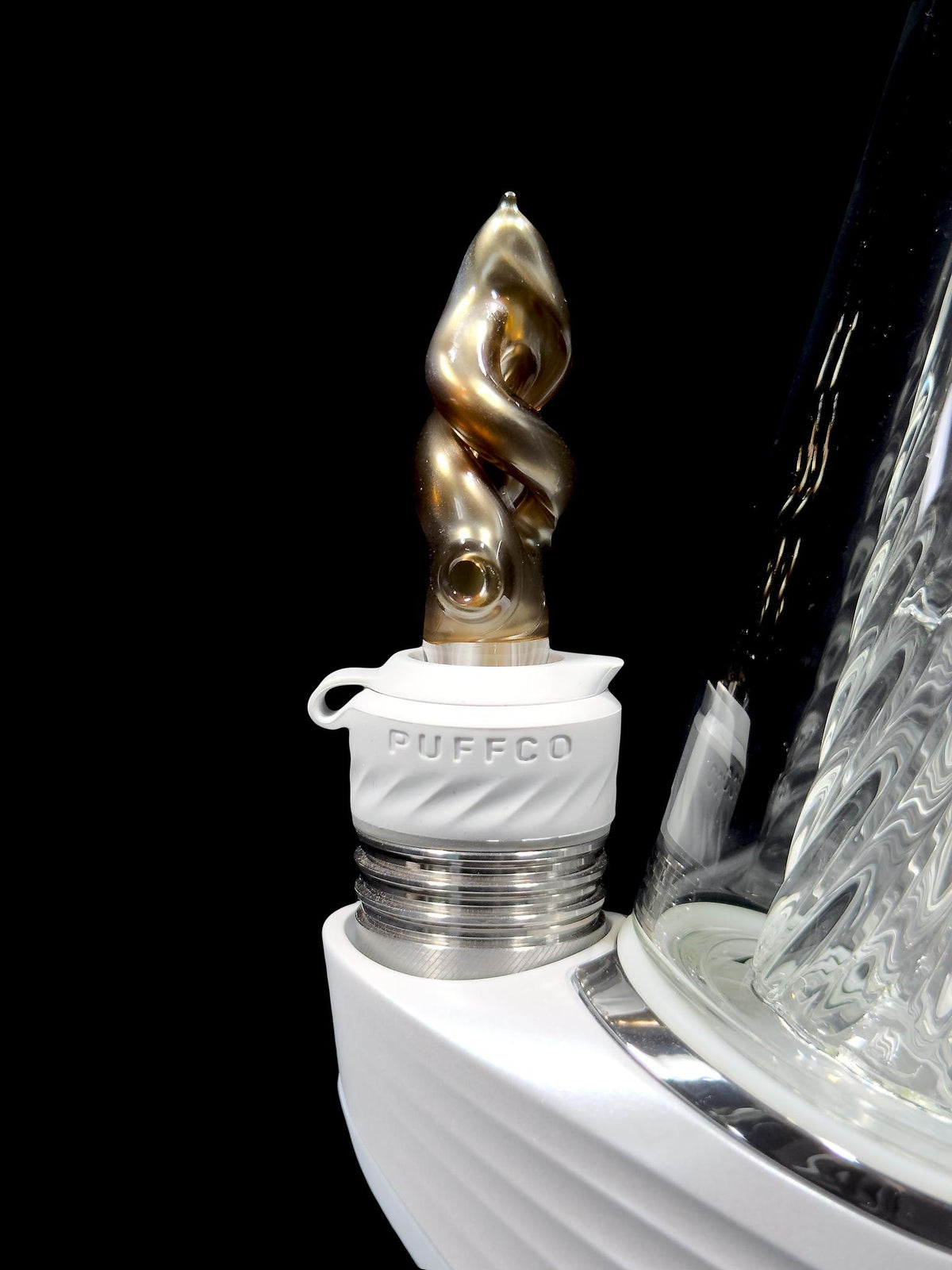 Rich Brian Glass Peak Helix Joystick