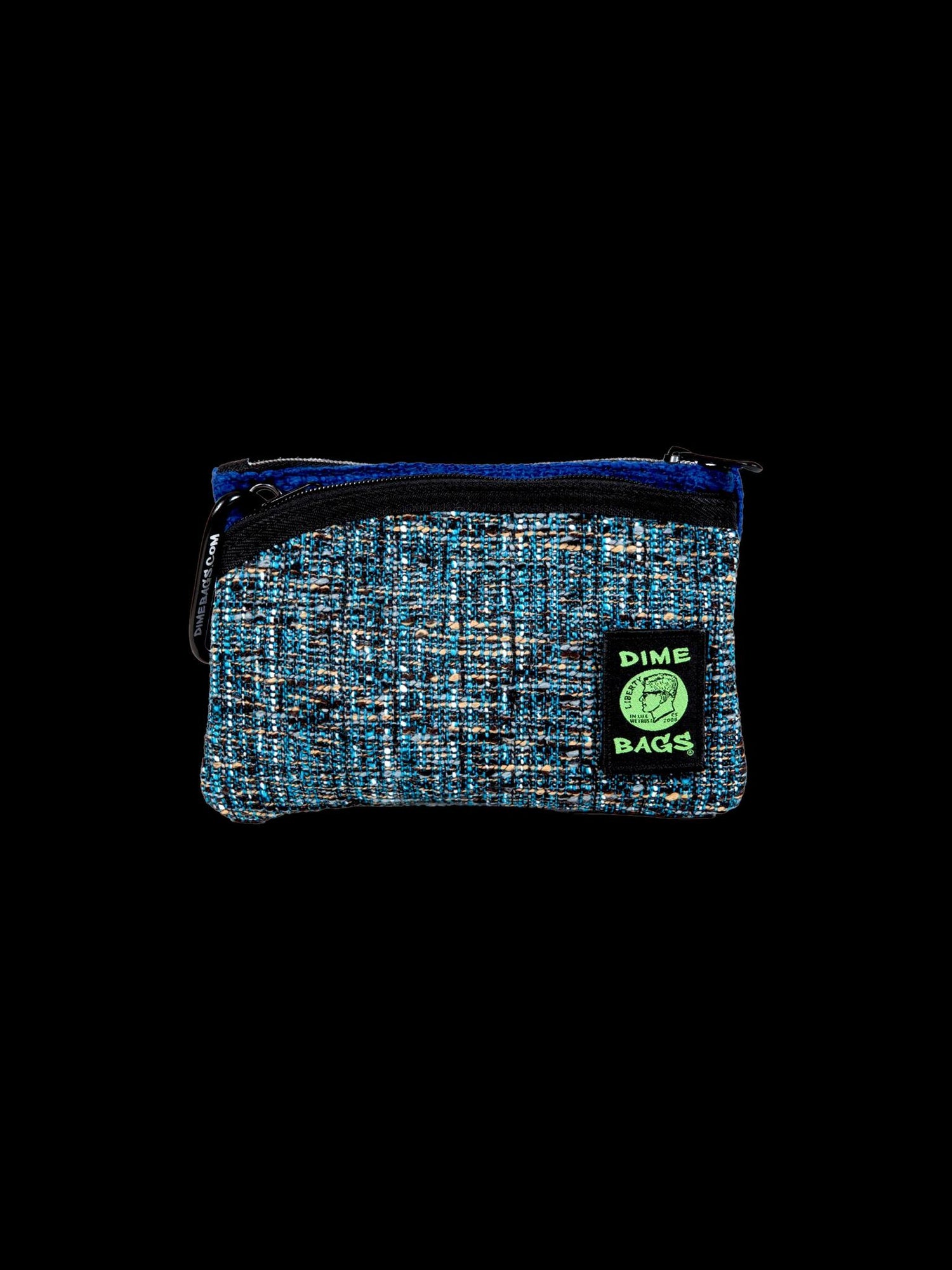 Dime Bags Zipline 8" Midnight