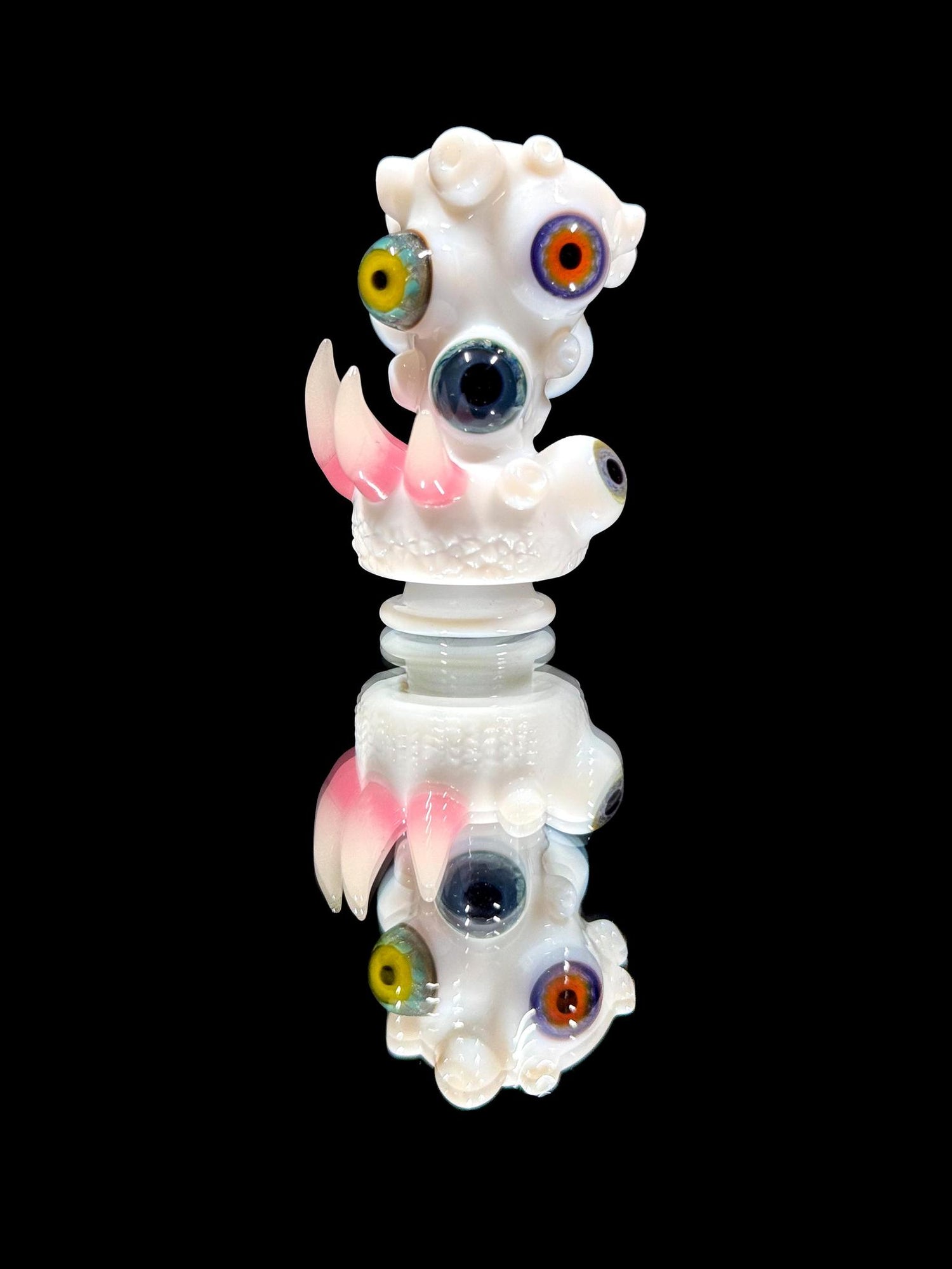 Rycraft x Salt Glass Pivot Top