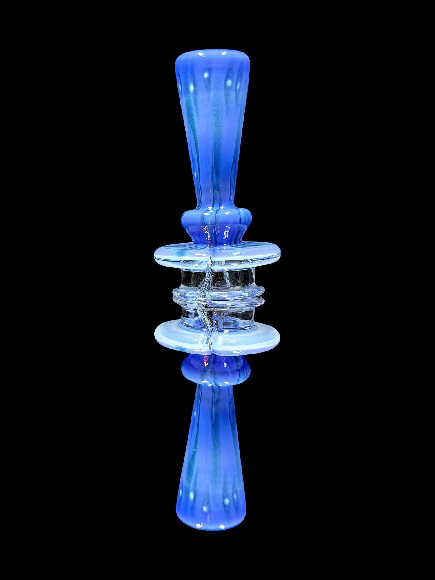 Indo Glass x Geoff Made Glass Core Top