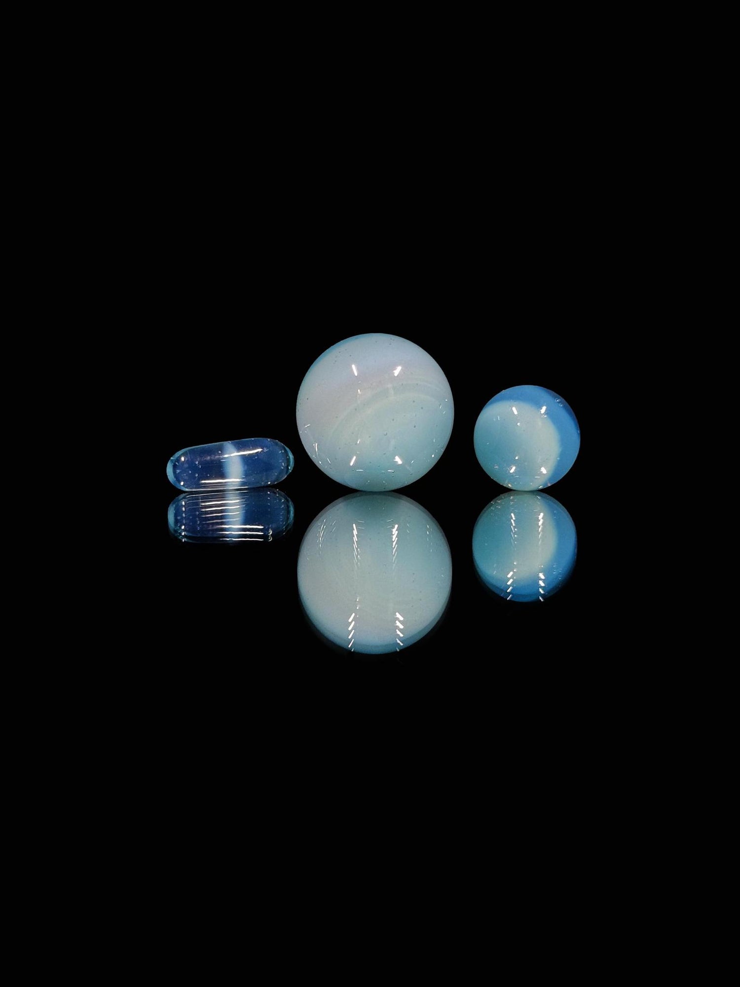 Kian McLay Slurper Set