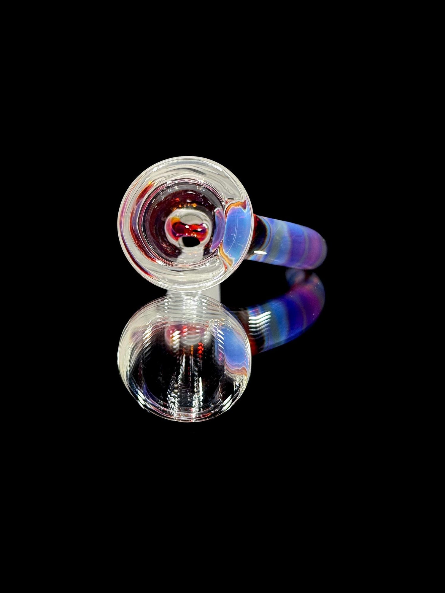 Oj Flame 14mm Slide