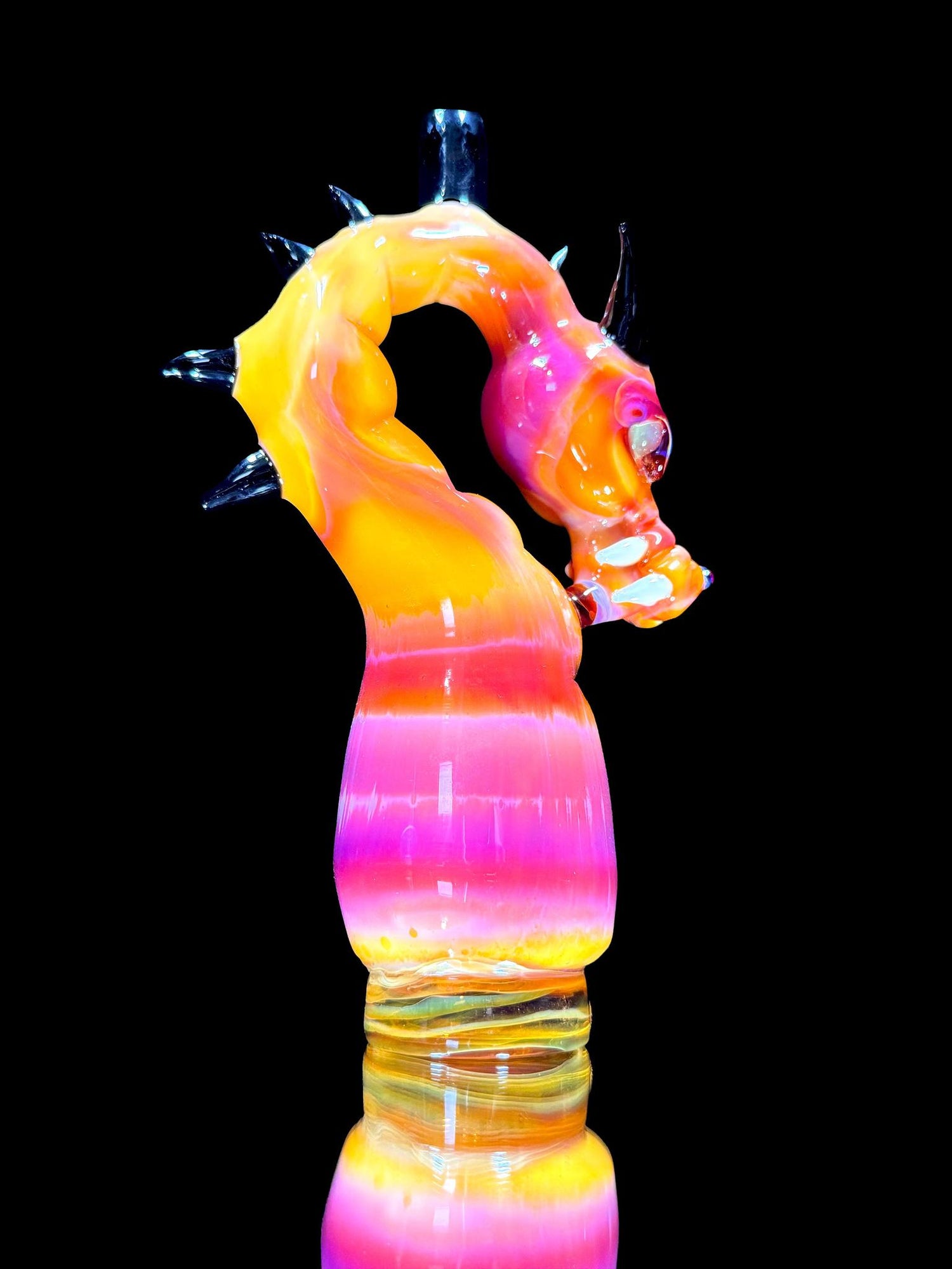 Tony Kazy Dragon Carta Top