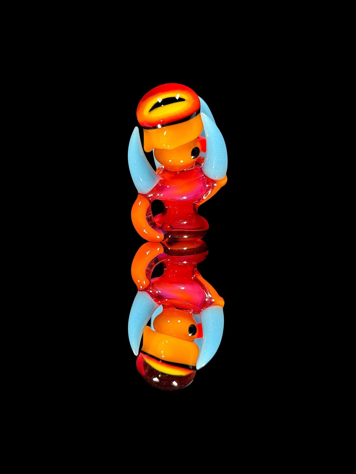 Ryno x Mike Luna Pendant