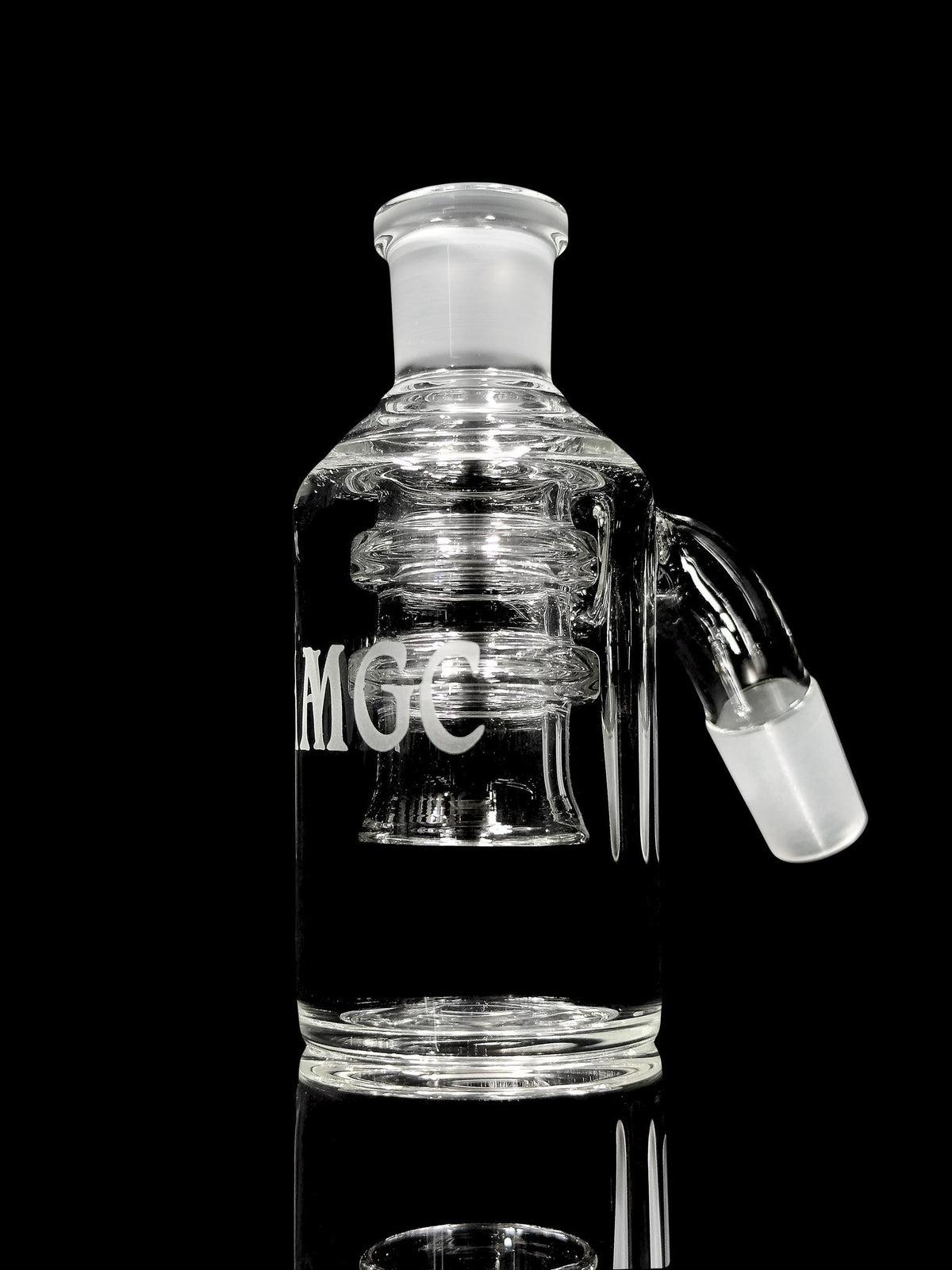 AMGC 18mm 45° Dry Catcher