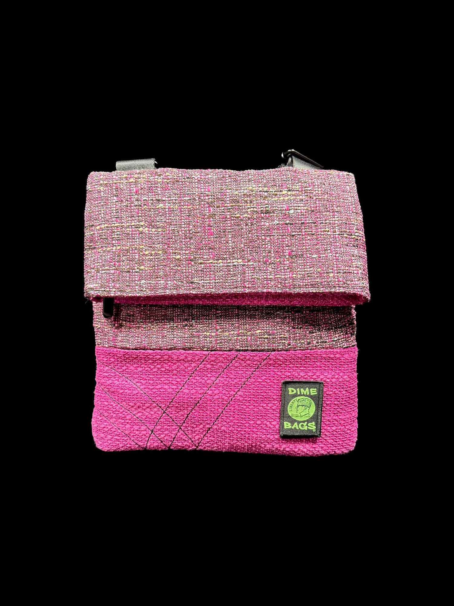 Dime Bags Multi-Purpose 14" Static Pink