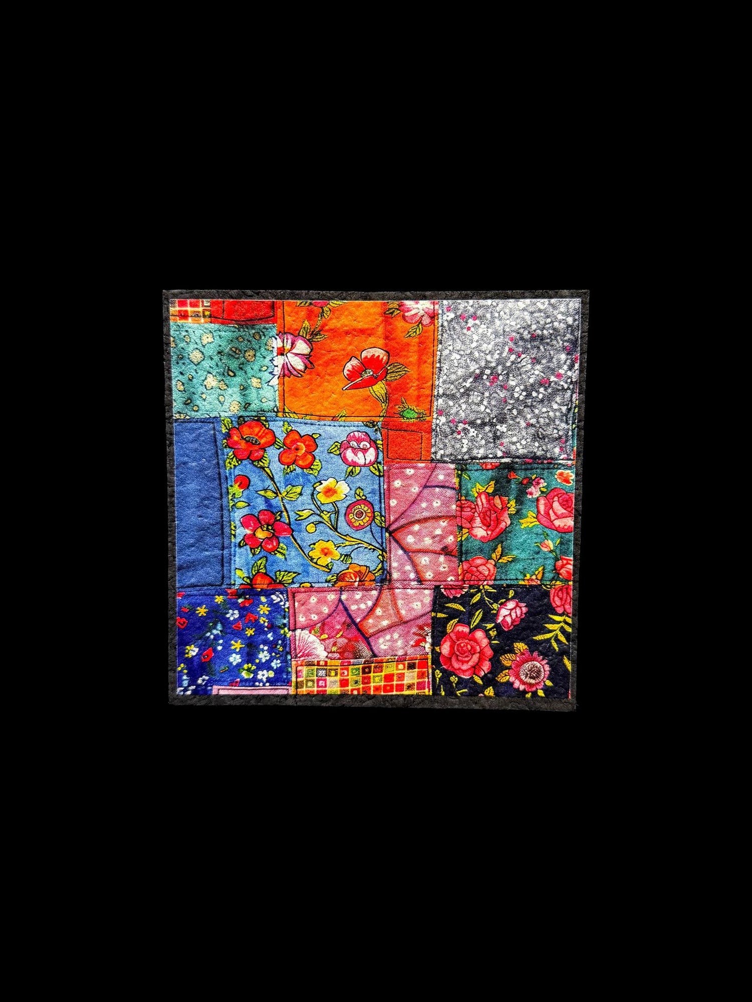 Moodmat Patchwork 5"