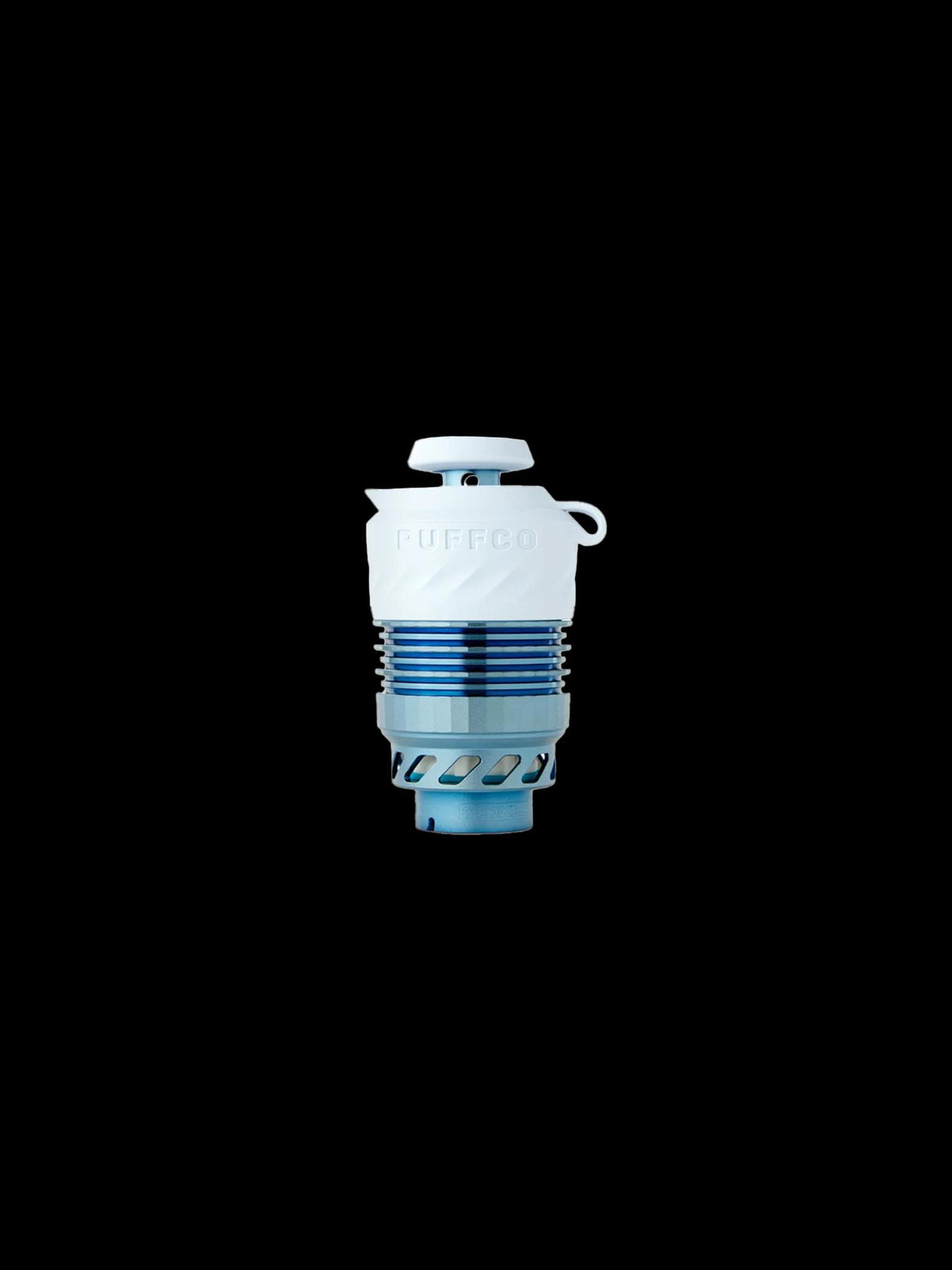 Puffco Peak Pro 3DXL Glacier Chamber