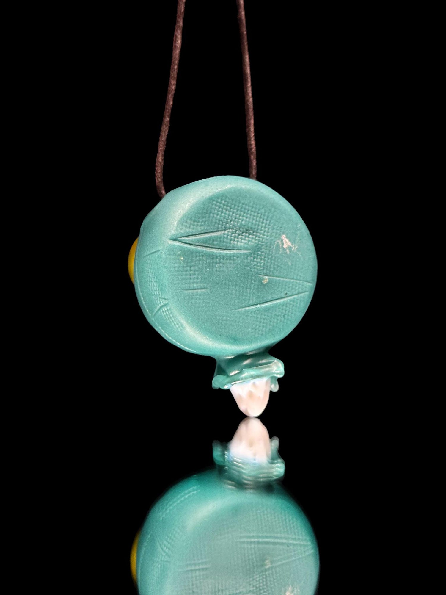 Muller Lg Head Pendant