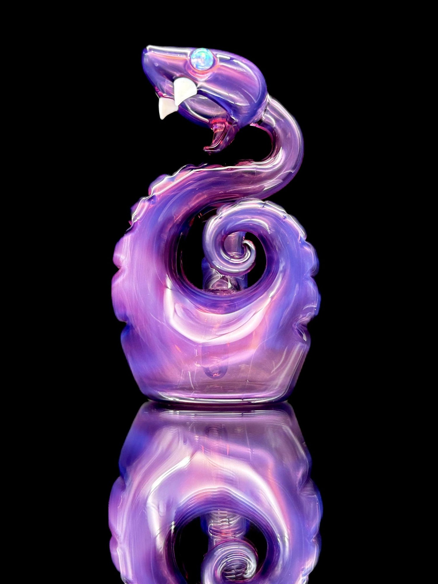 Niko Cray Mini Snake Rig