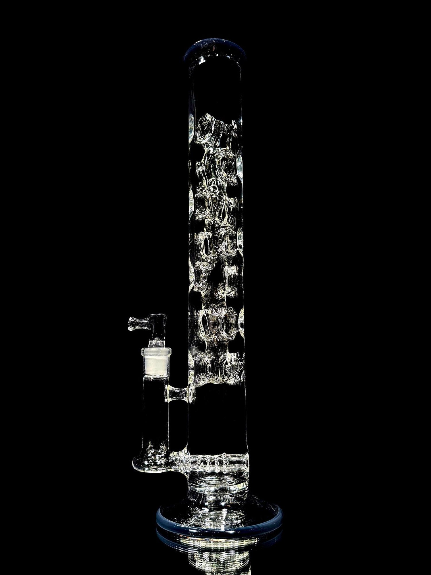 THG Full Penetration Fab Tube