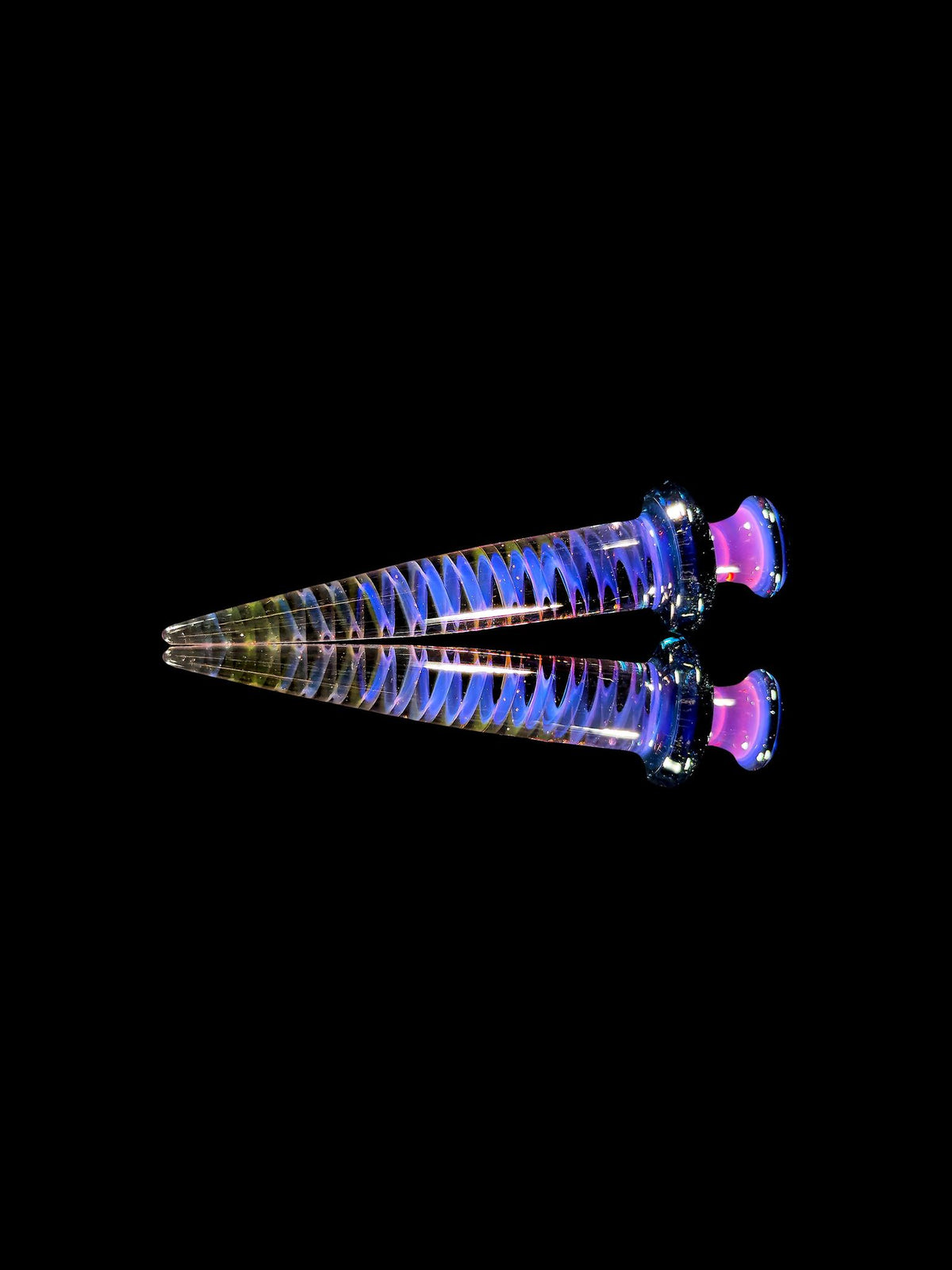 Jamms Glass Slide Poker