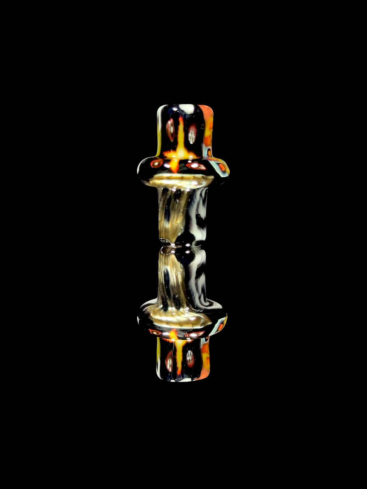 Crunk Control Tower Cap
