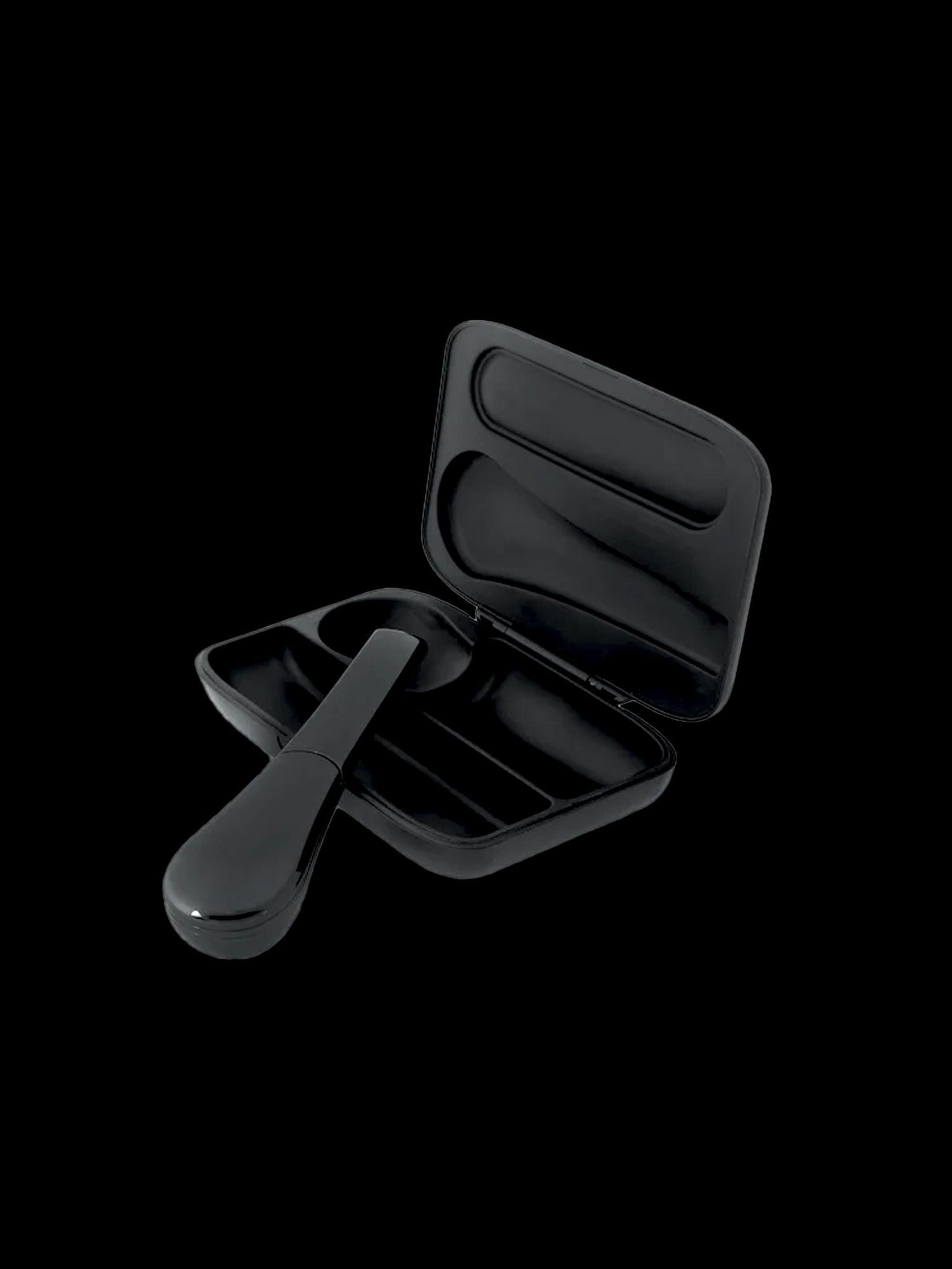 Journey 2 Pipe Smoke & Mirrors