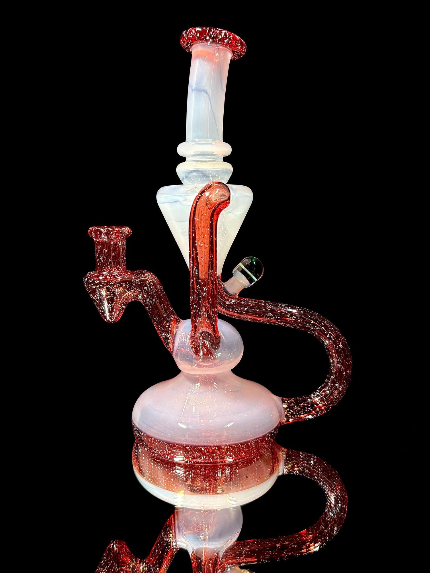 Boogie Glass Full Size Uv Recycler