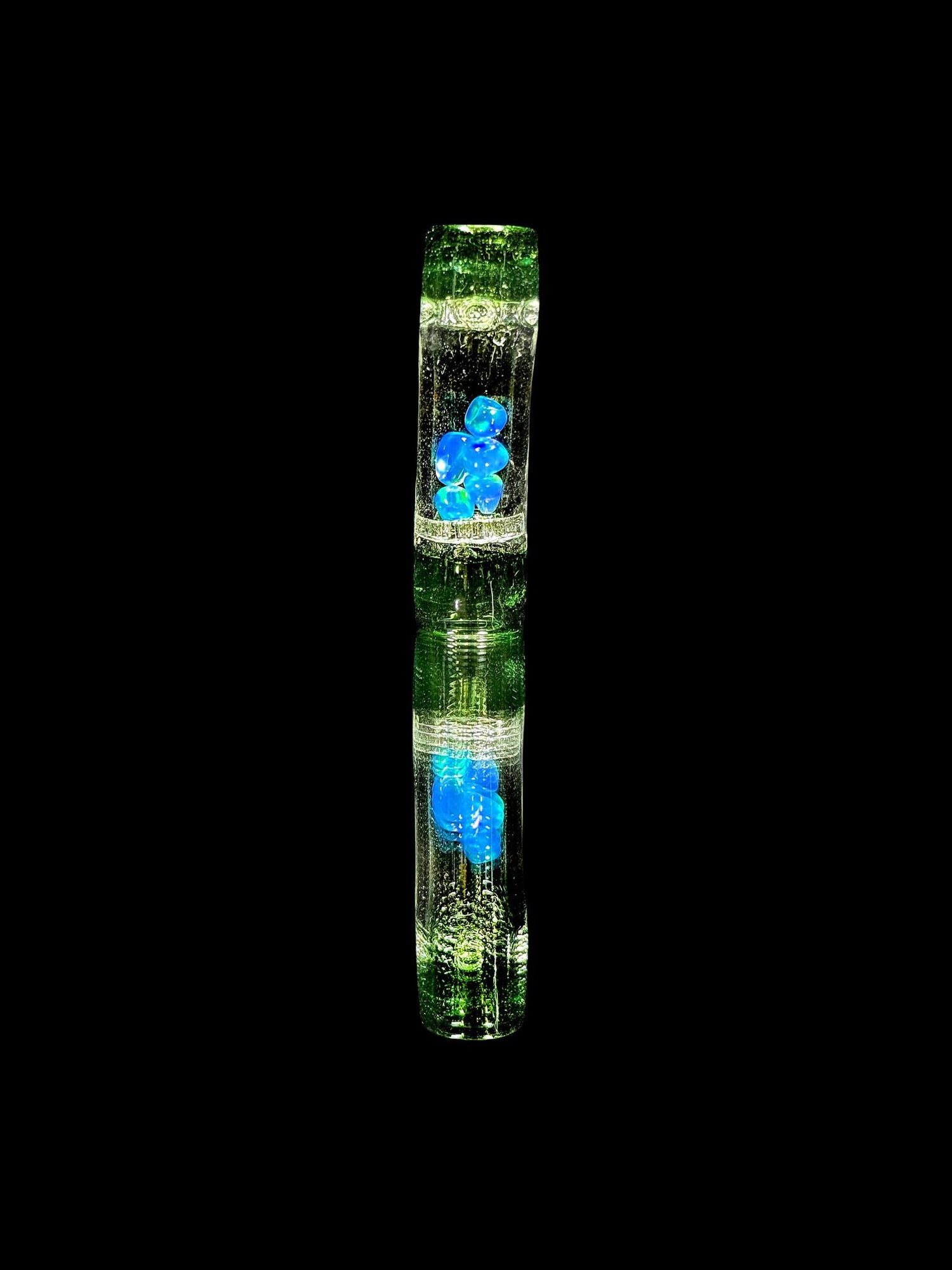 Tony Kazy Opal Chunk Rolling Tip