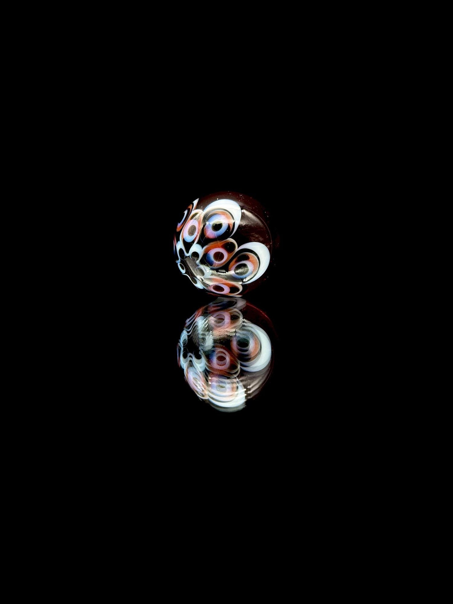 Indo Glass Marble