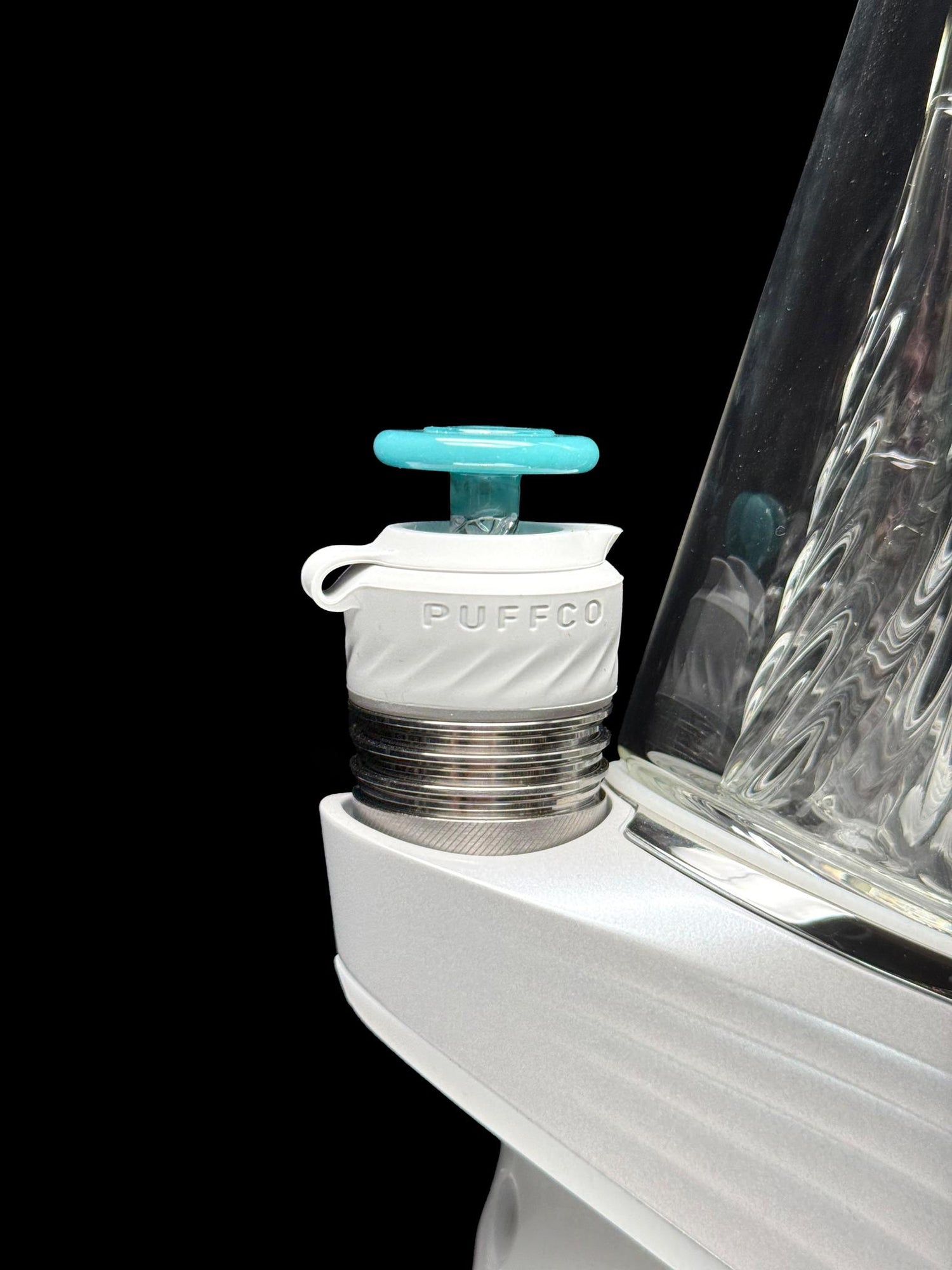 Bradley Miller Glass 3DXL Spinner Joystick Cap