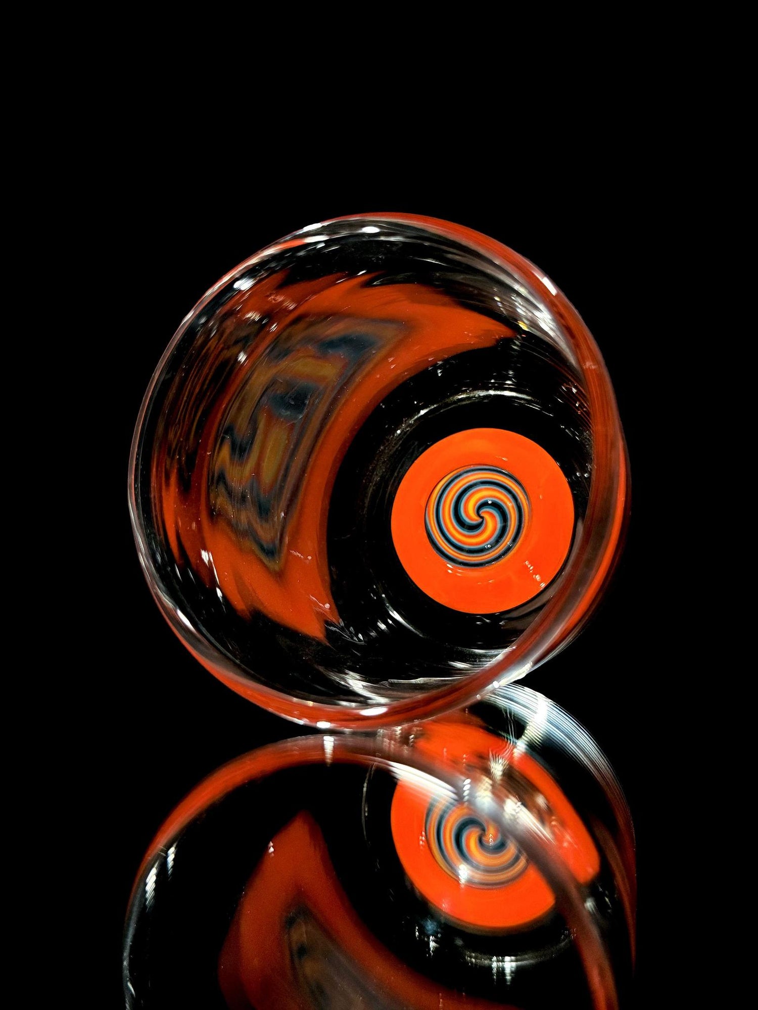 Kian McLay Whiskey Glass