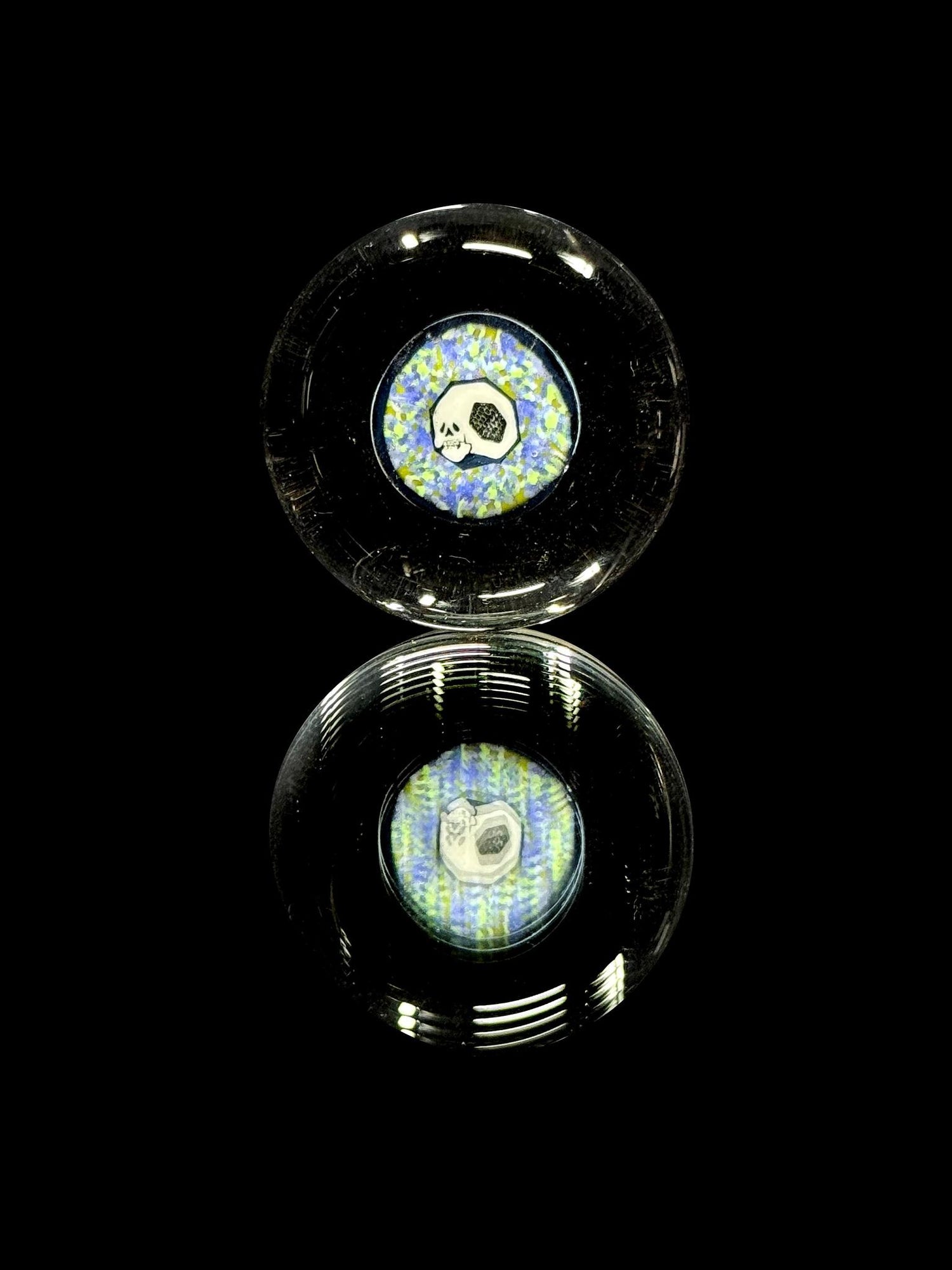 AKM Millie Cabochon