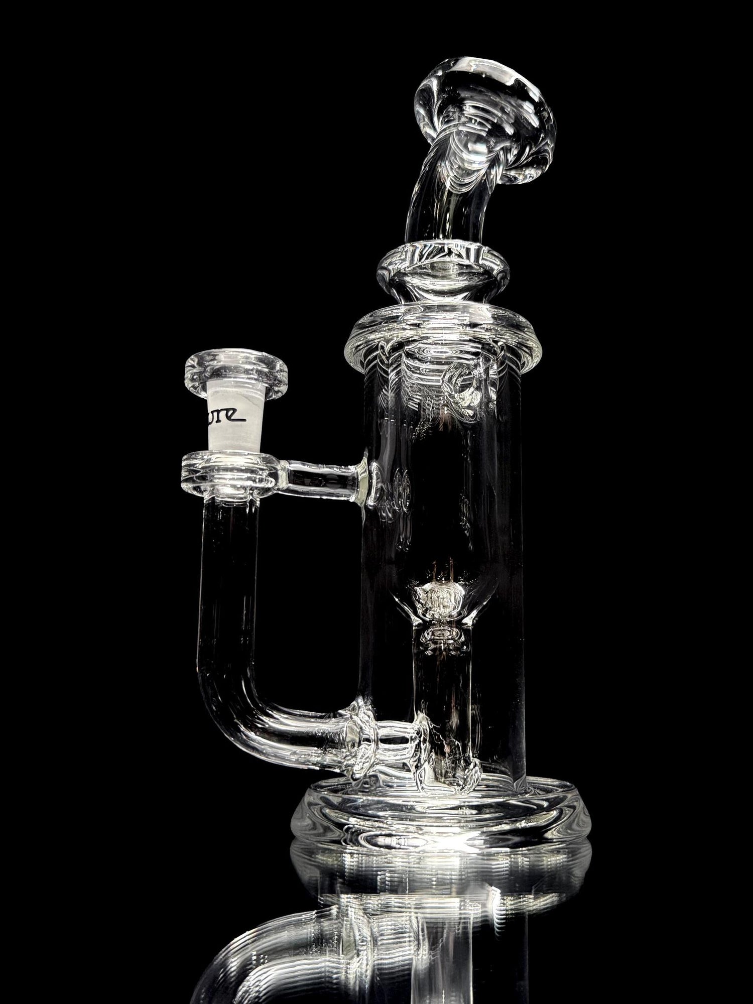 Leisure Glass Incycler
