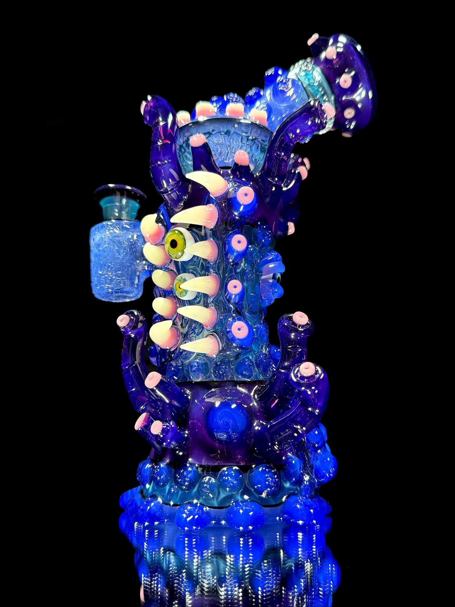 Rycraft x Salt Glass Full Size Recycler