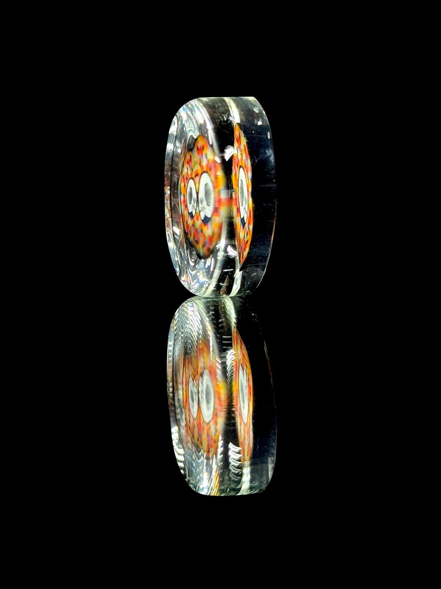 AKM Millie Cabochon