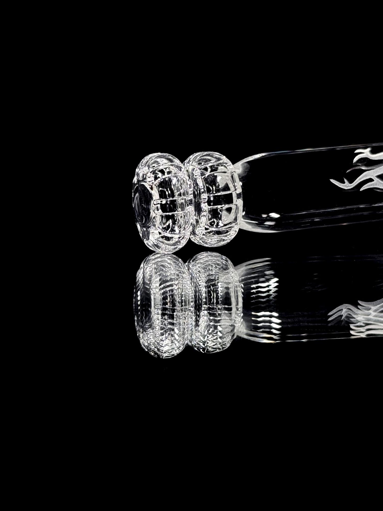 Eross 4.0 Downstem 4"