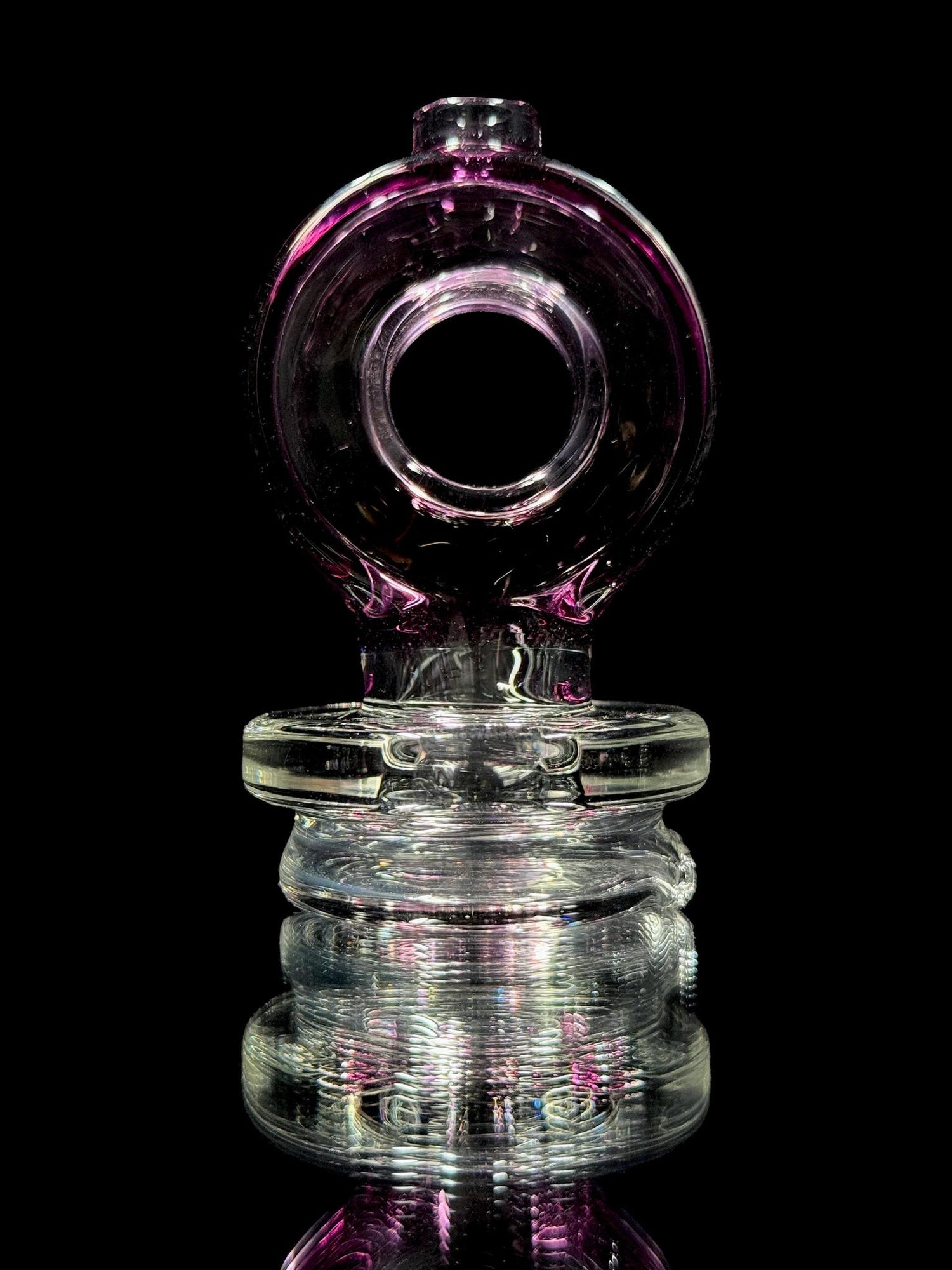 Randohm Glass Peak Dry Top