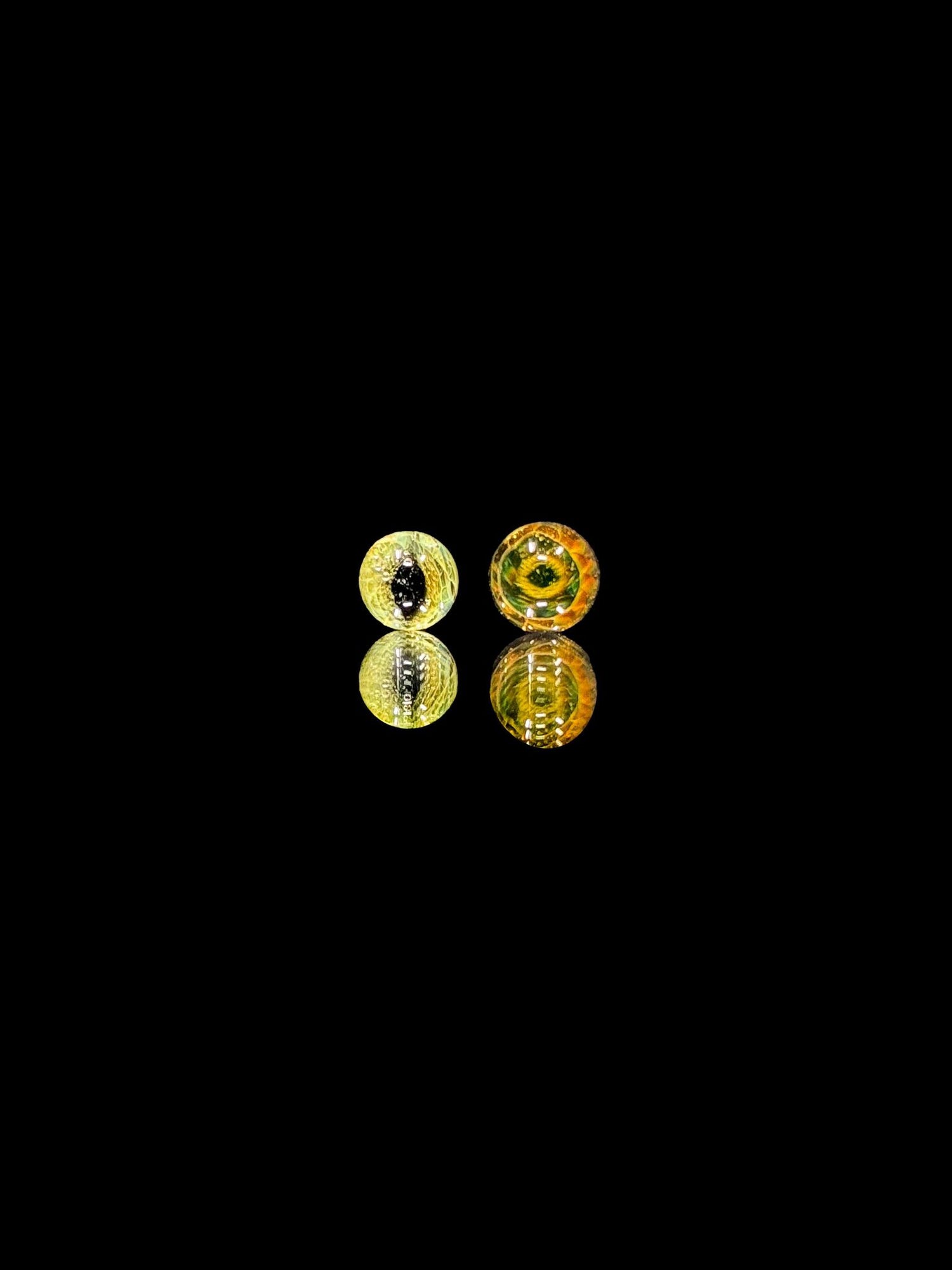 Indo Glass 7mm Uv Terp Pearl 2pk