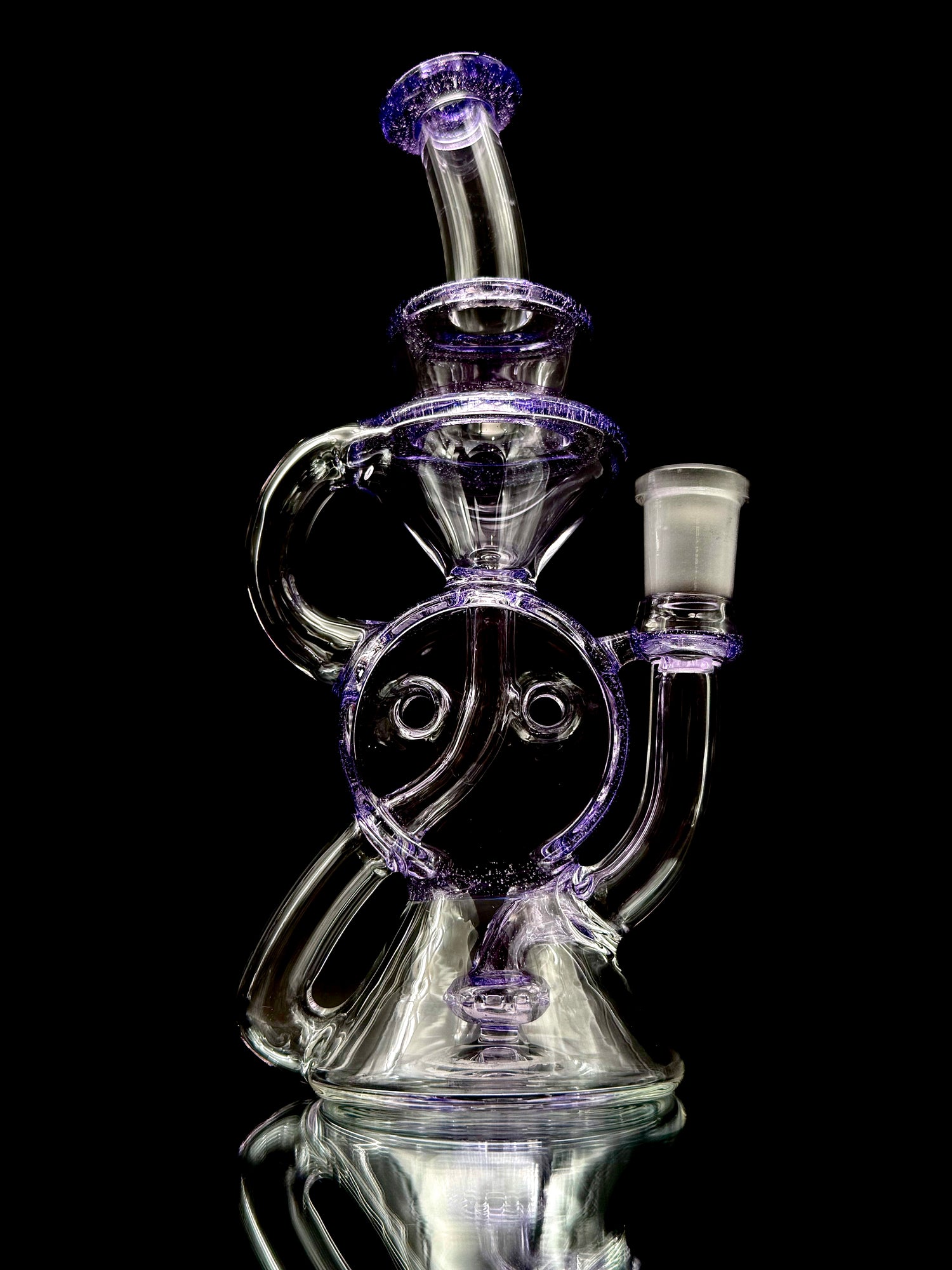 A1 Functions Puck Recycler