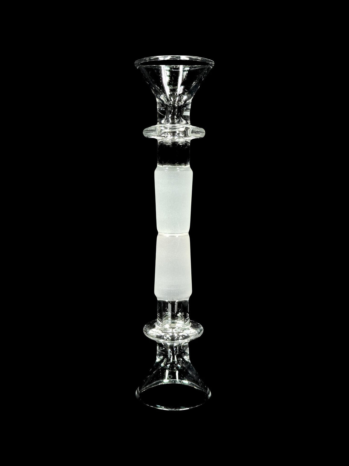 AMGC Clear 14mm Martini Slide