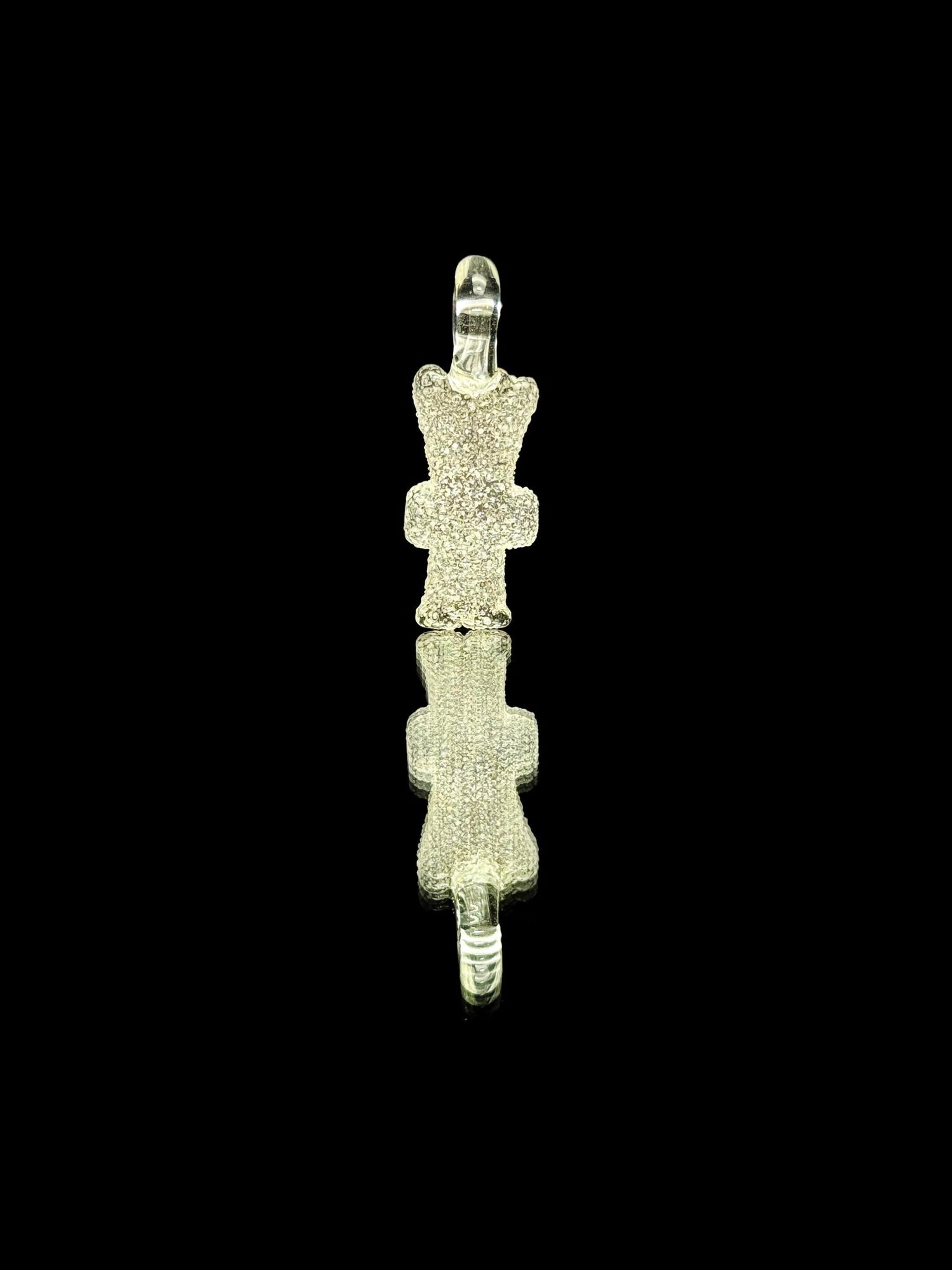Emperial Glass Sour Pendant