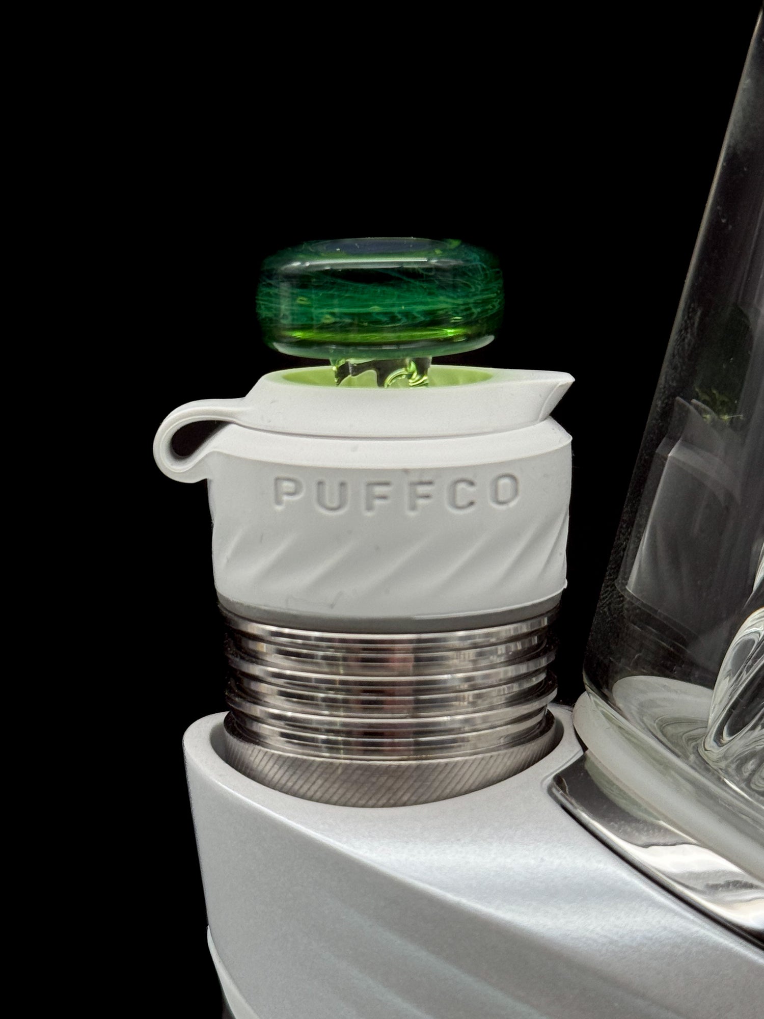 Zombie Hand Studios 3DXL Joystick