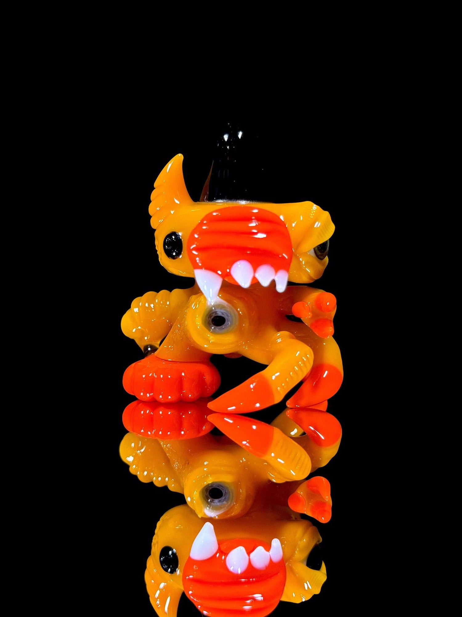 Ryno x Salt Glass Pendant