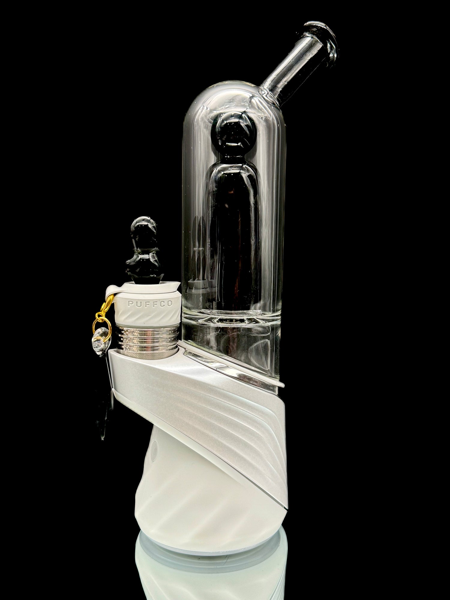 SPG x Indo Glass Black Magic Peak Set