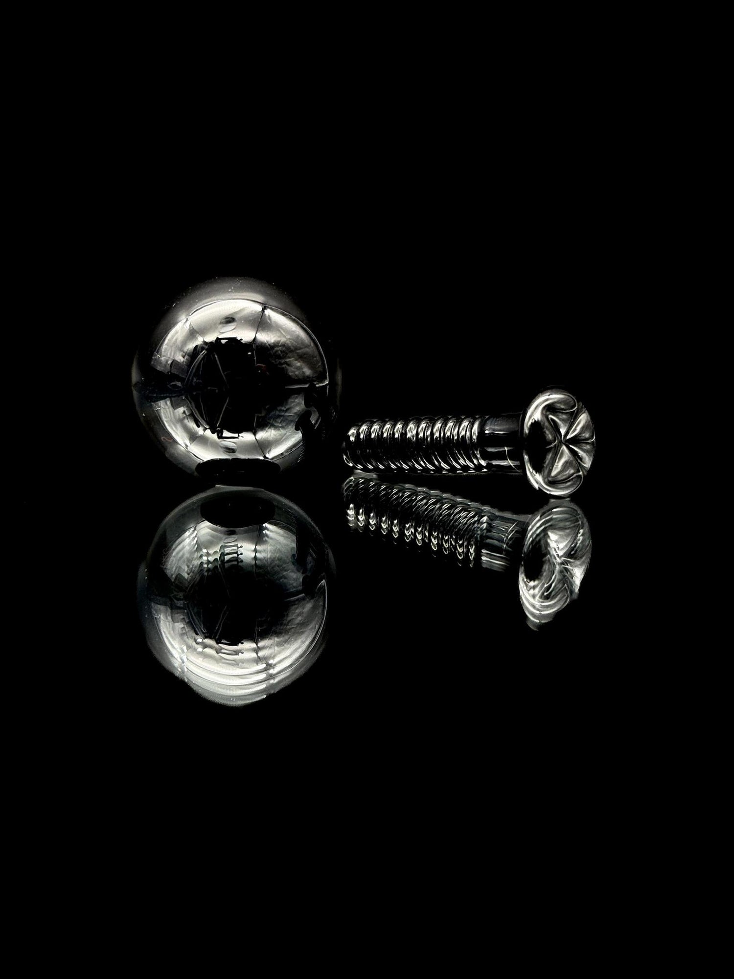 Takoda Madrona Terp Screw Set