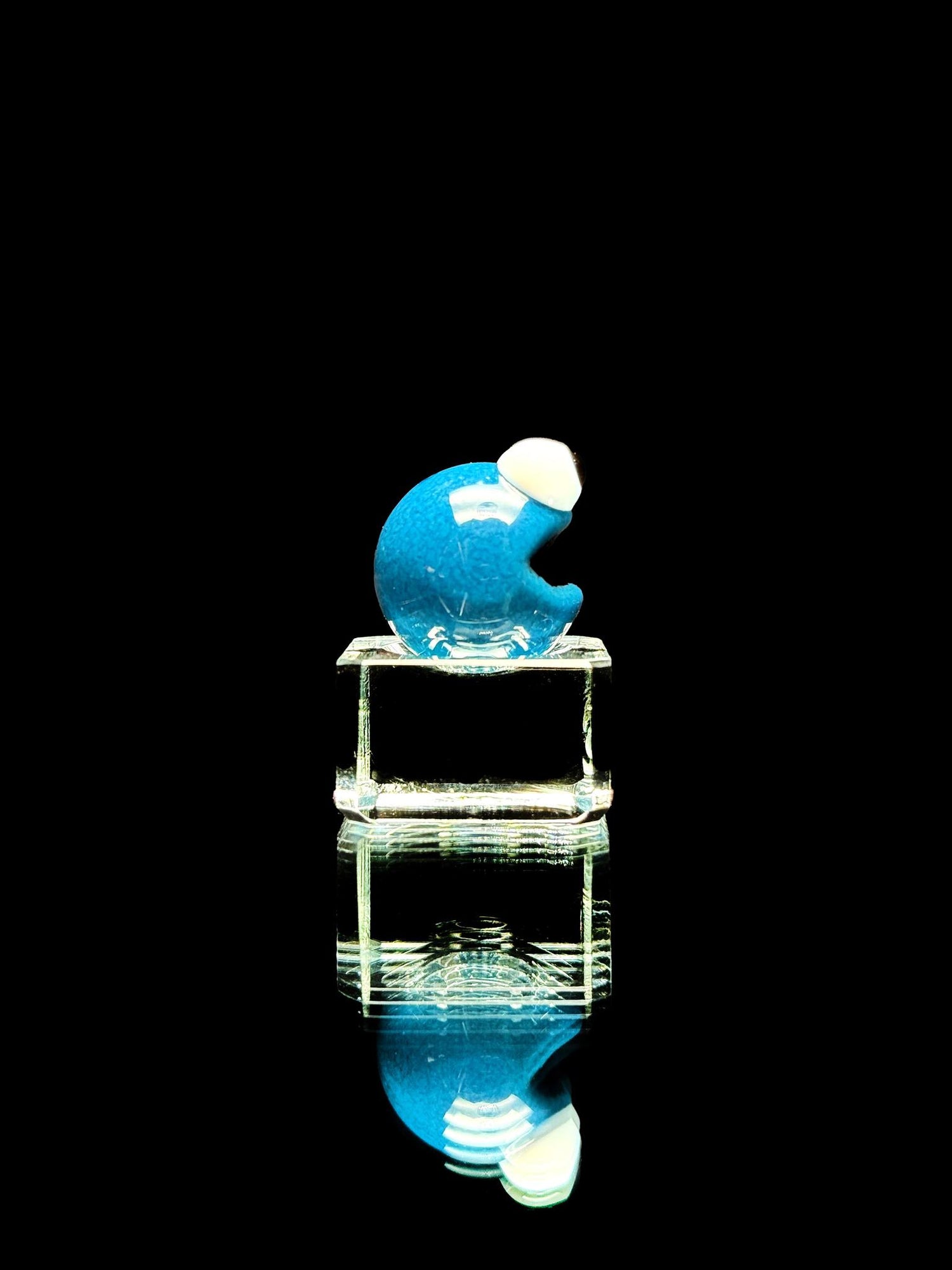 Rob Morrison CM Slurper Marble