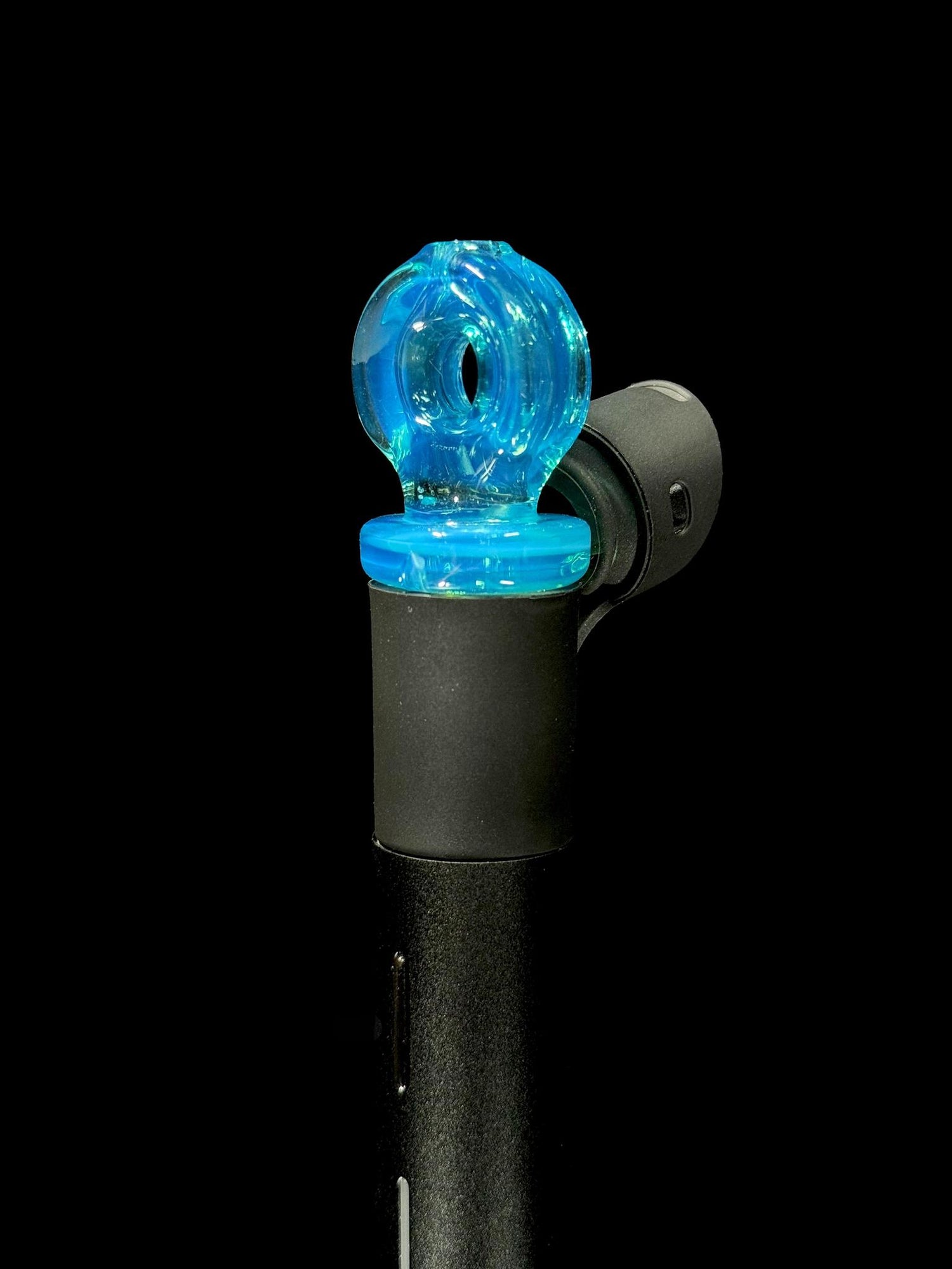 Randohm Glass Pivot Top