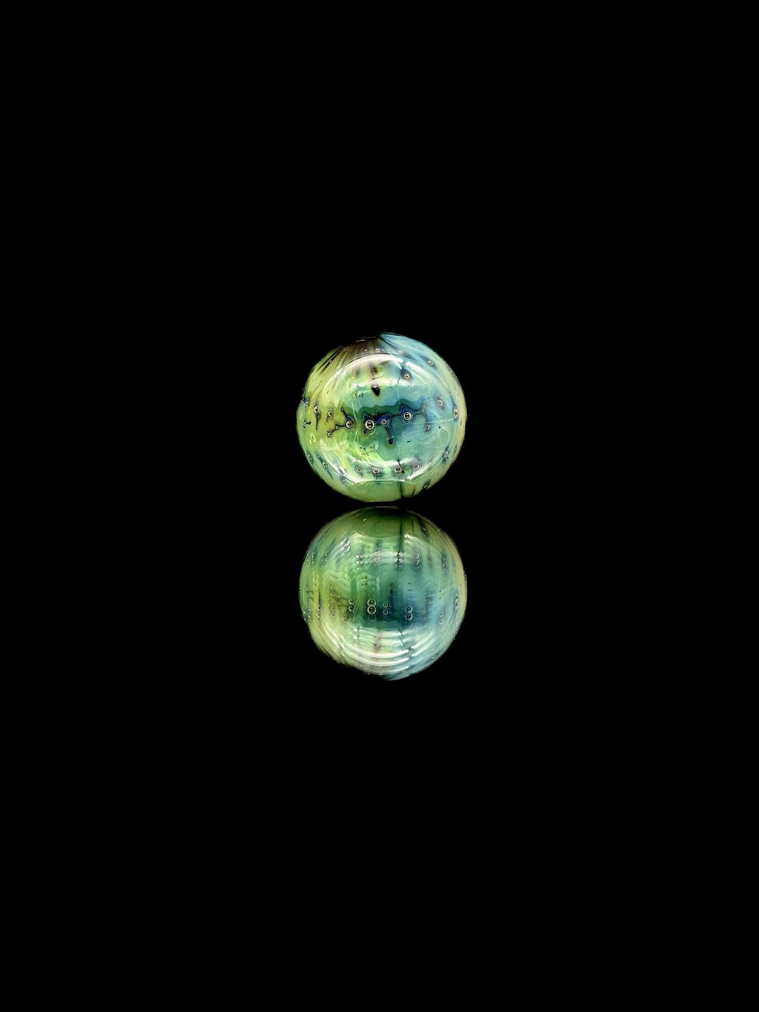 Steve H Airtrap Marble