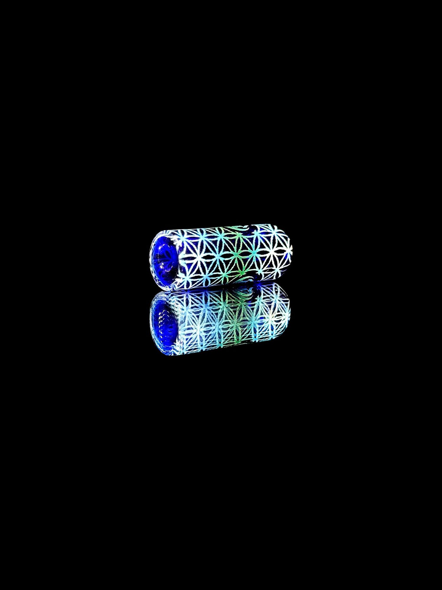 Mothership Hologram Rolling Tip