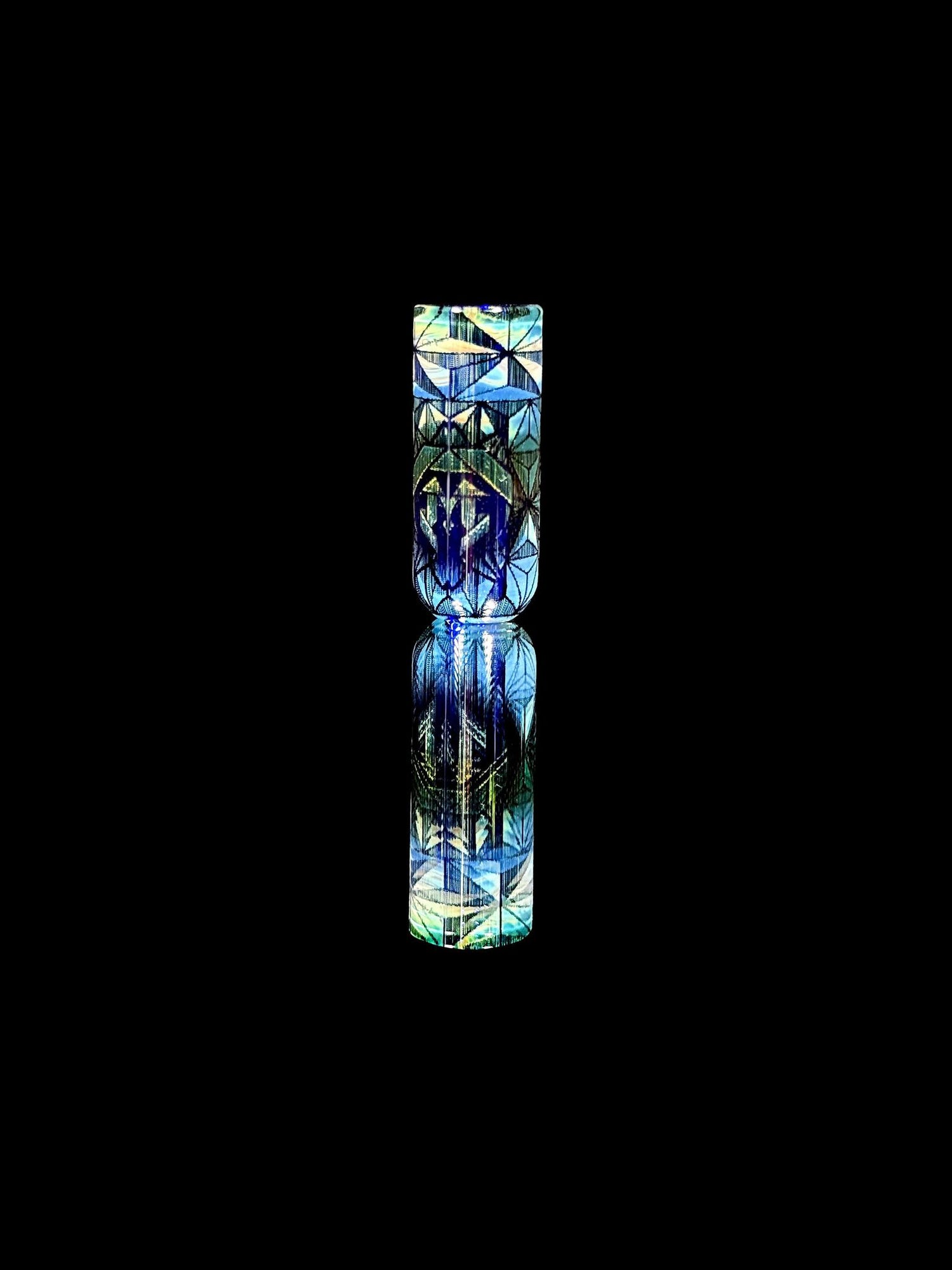 Mothership Hologram Rolling Tip