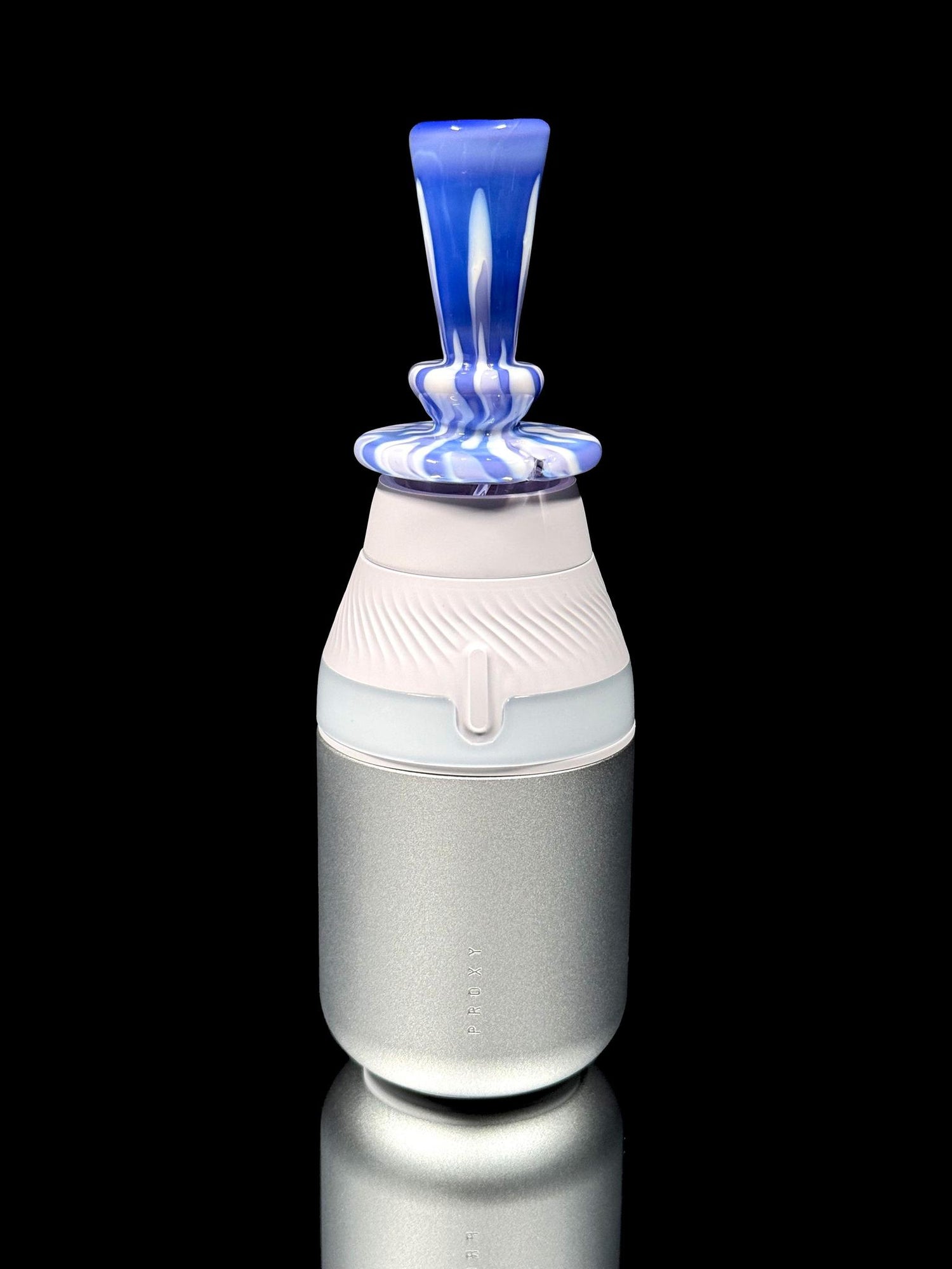 Indo Glass x Geoff Made Glass Core Top