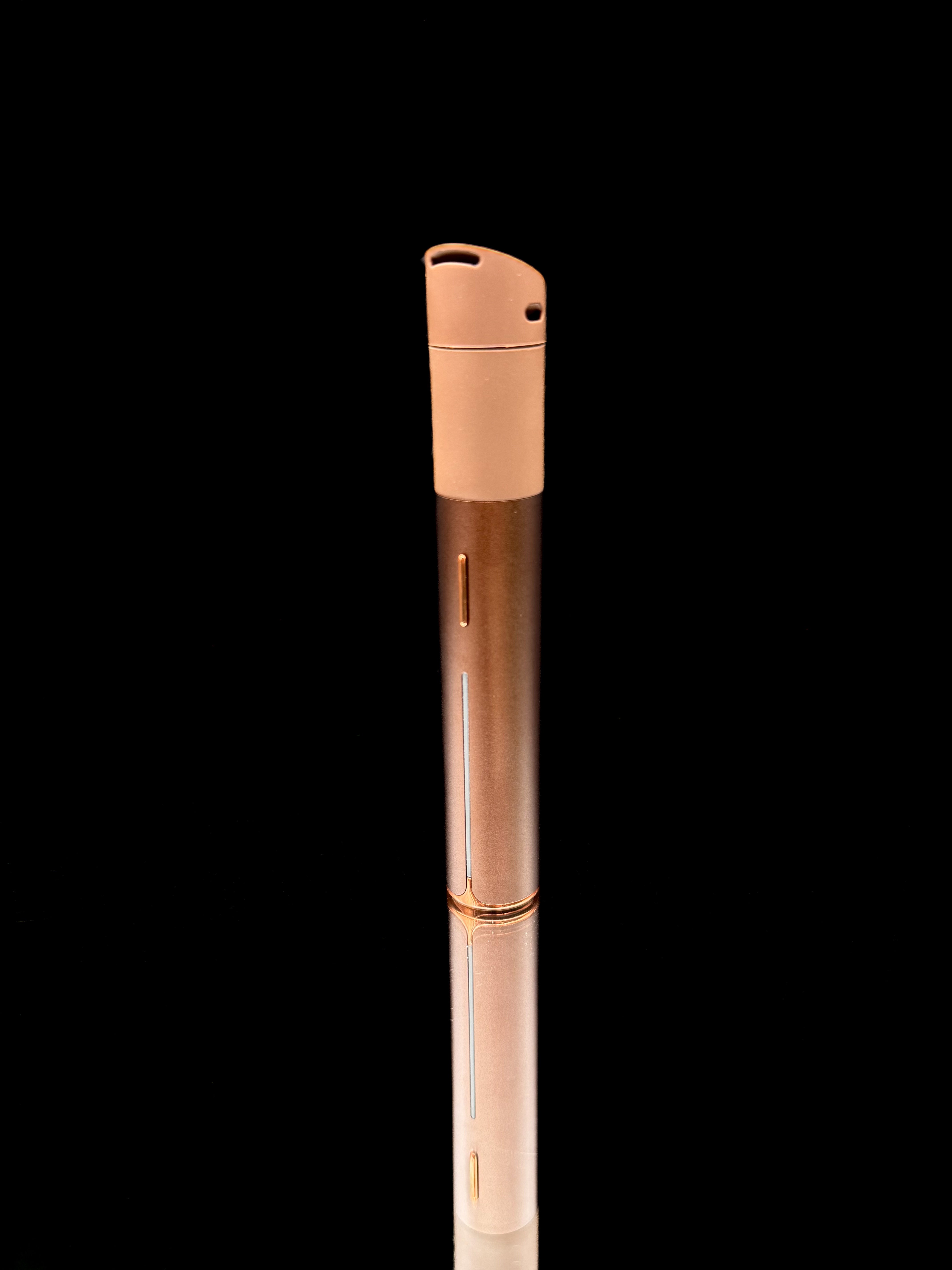 Mocha Pivot Puffco Pivot Mocha – Connoisseur Smoke Shop