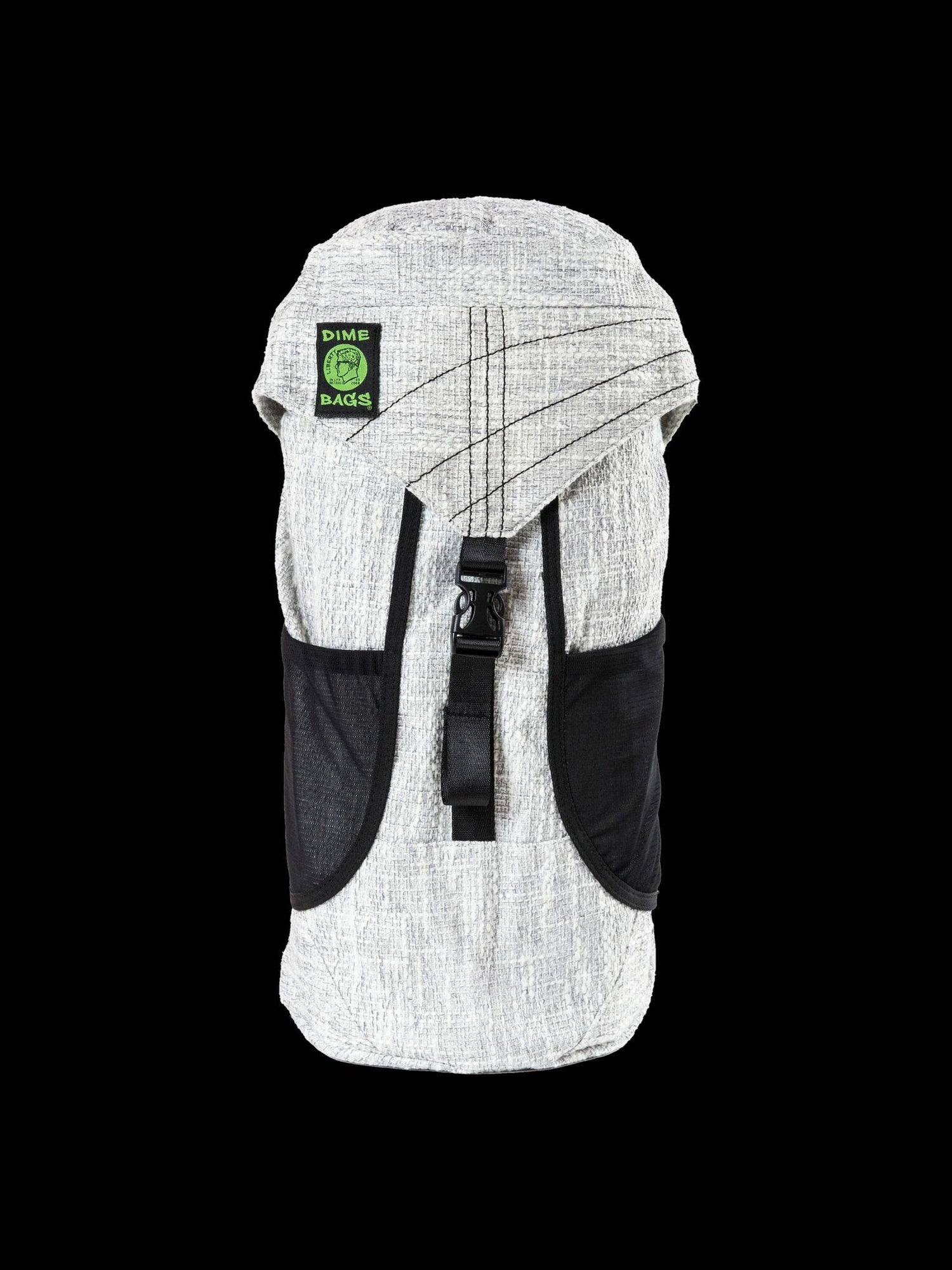 Dime Bags Conversion Tube 18" Grey